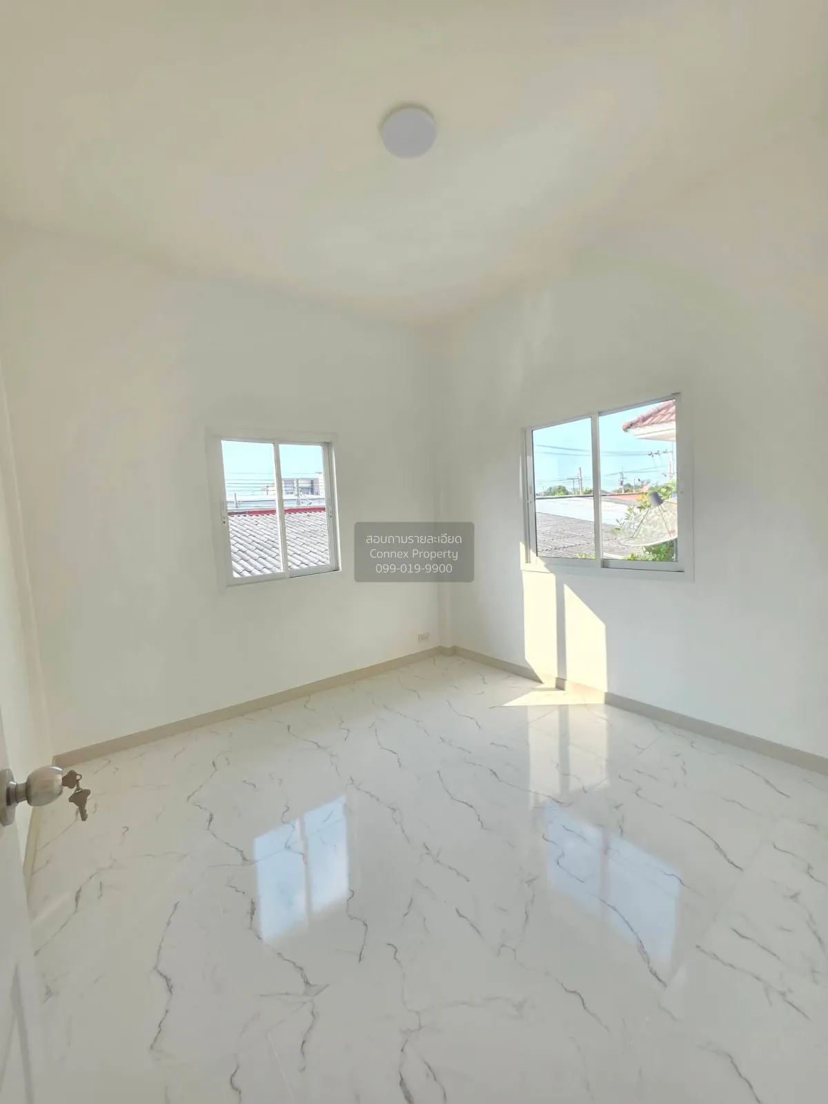 ขายบ้าน  ปิยวรารมย์ 4 รีโนเวทใหม่ ไทรน้อย ไทรน้อย นนทบุรี CX-1486