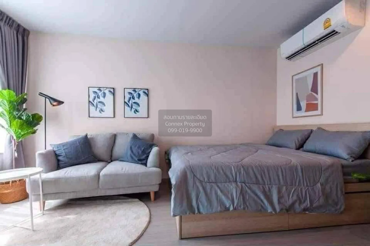 For Rent Condo , Life Ladprao , BTS-Ha Yaek Lat Phrao , Chomphon  2