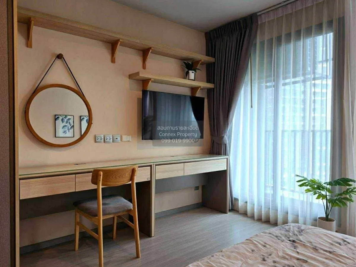 For Rent Condo , Life Ladprao , BTS-Ha Yaek Lat Phrao , Chomphon  3