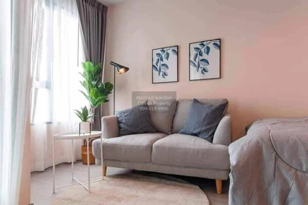 For Rent Condo , Life Ladprao , BTS-Ha Yaek Lat Phrao , Chomphon 