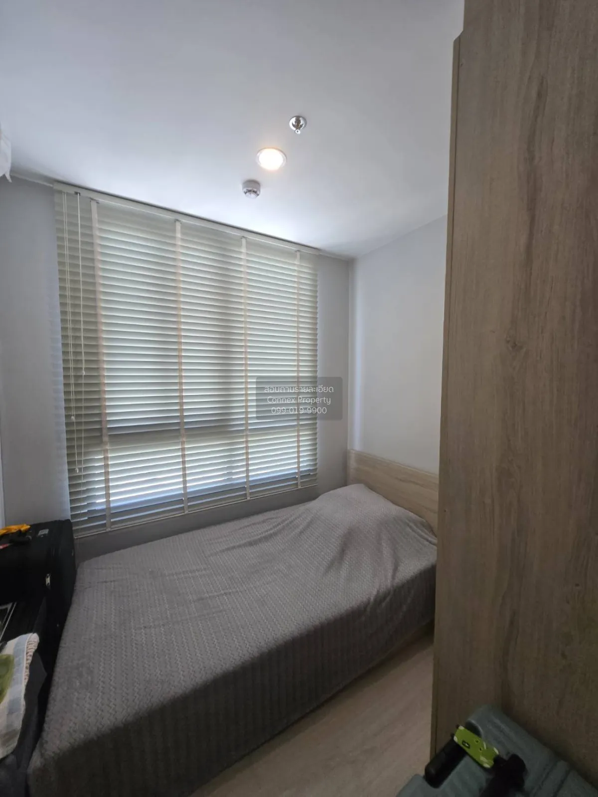 For Sale Condo , Nue Noble Srinakarin-Lasalle , high floor , corn 3