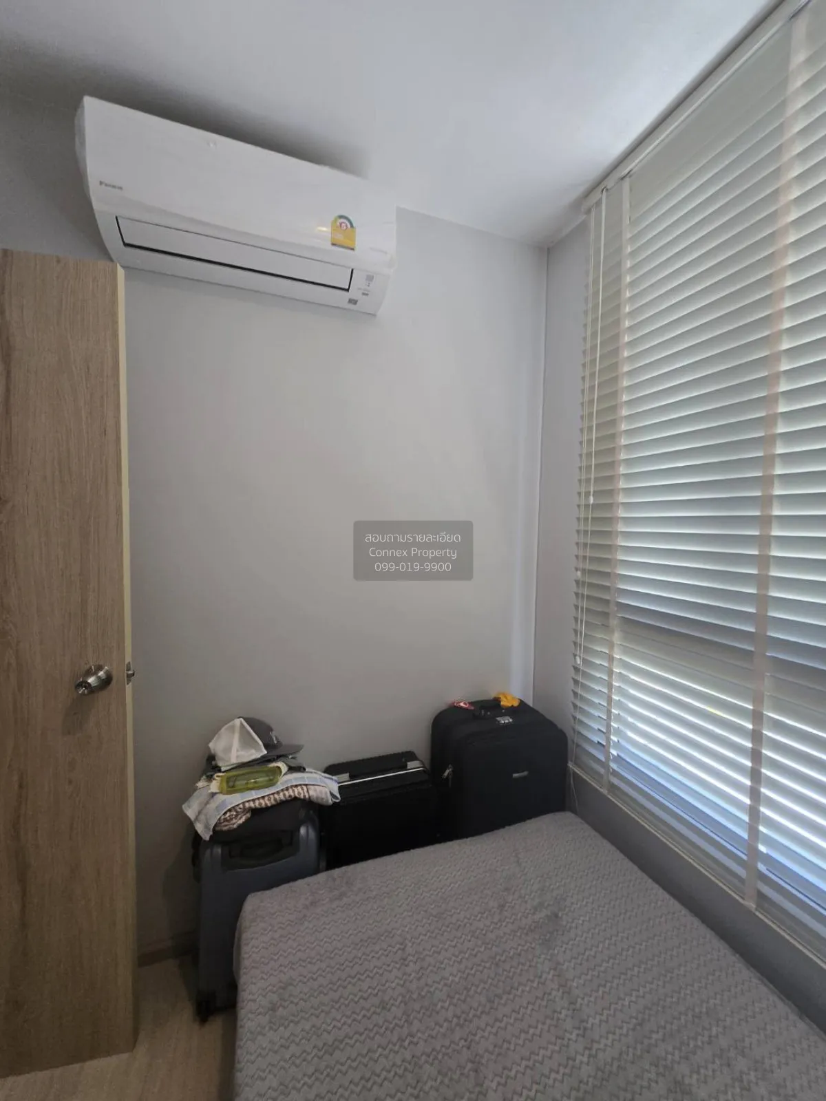 For Sale Condo , Nue Noble Srinakarin-Lasalle , high floor , corn 4