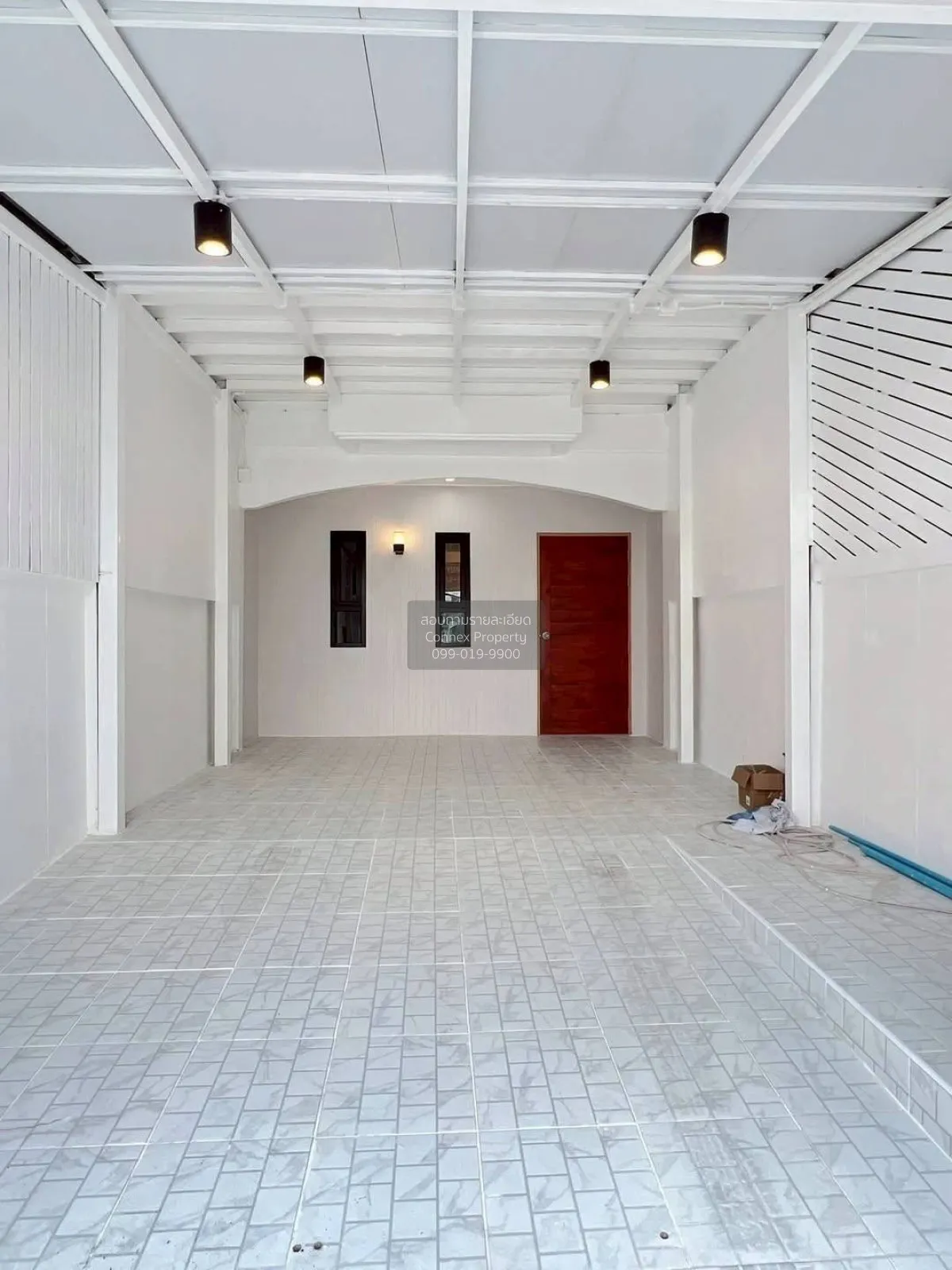 For Sale Townhouse/Townhome  , Baan Wongchai Nakor , newly renova 3