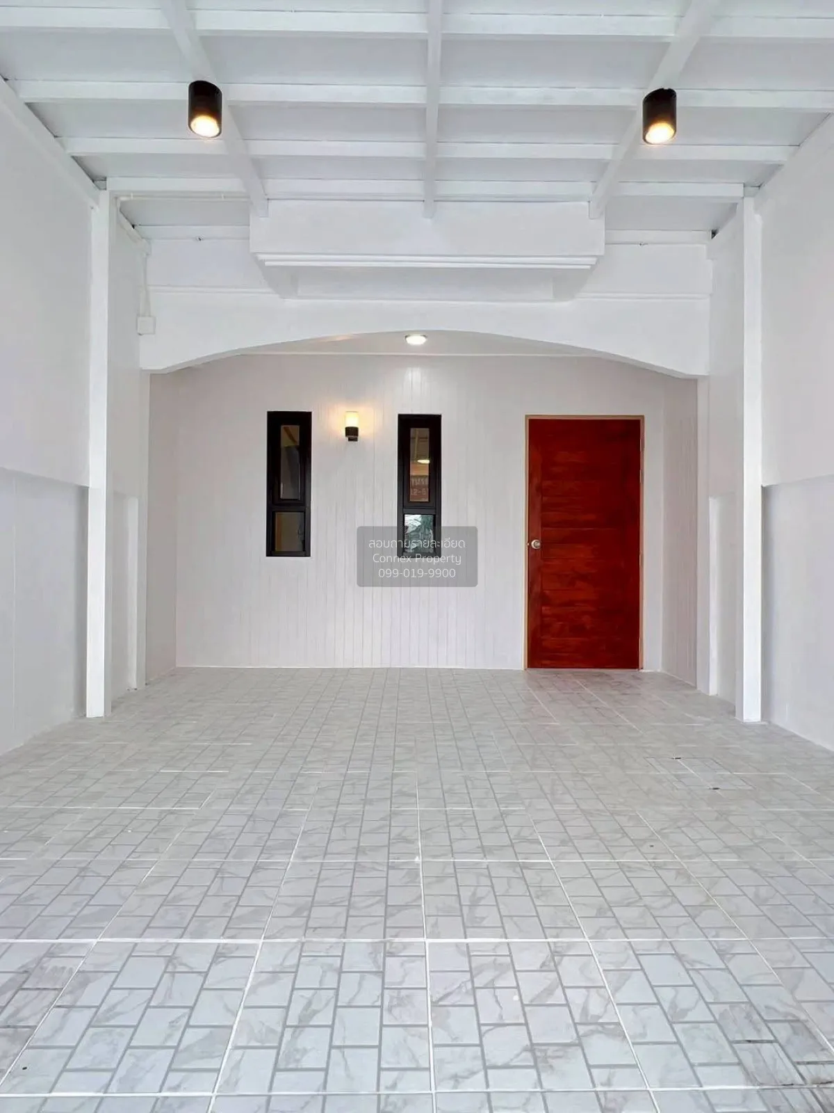 For Sale Townhouse/Townhome  , Baan Wongchai Nakor , newly renova 4