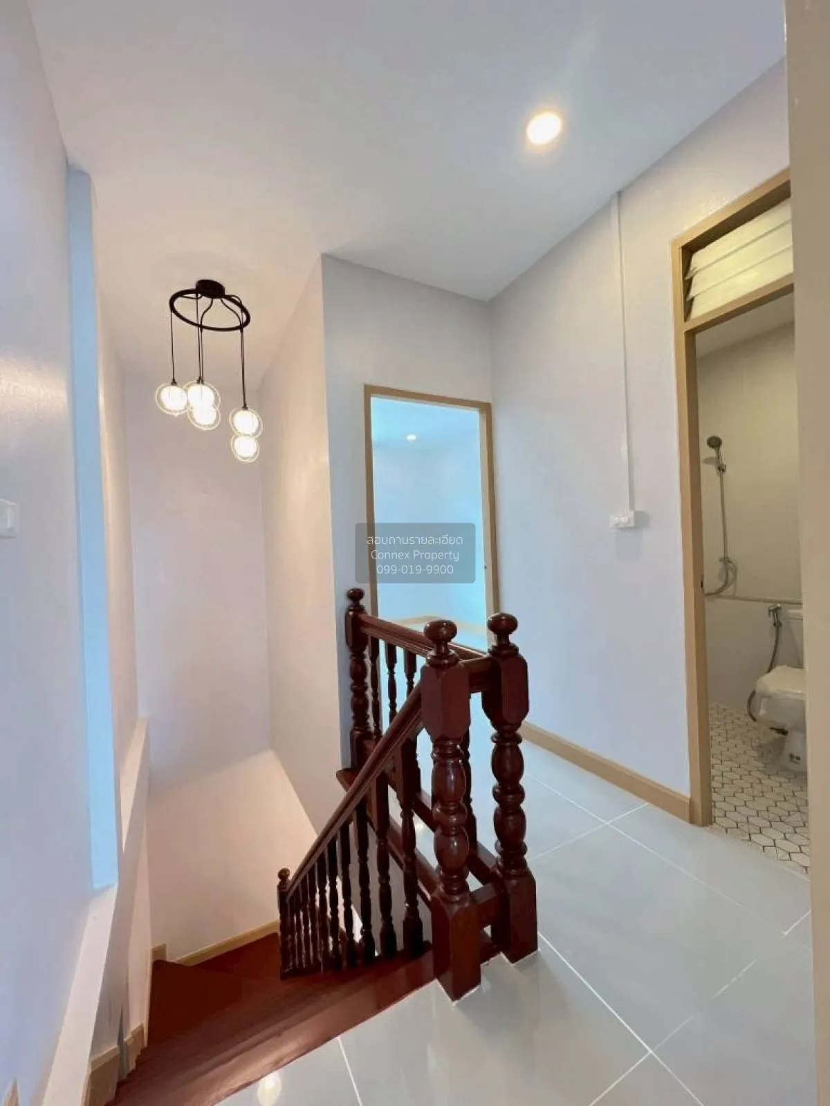 For Sale Townhouse/Townhome  , Baan Wongchai Nakor , newly renova