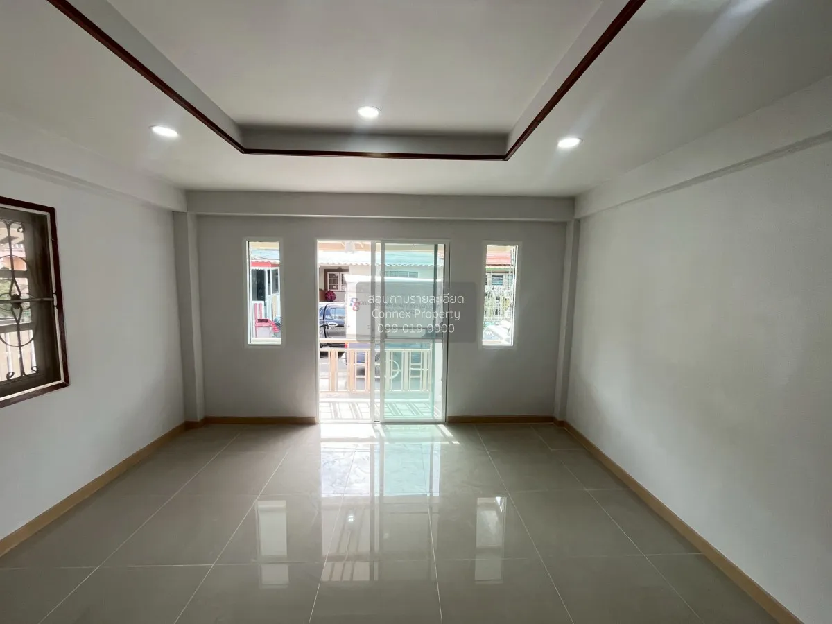 For Sale Townhouse/Townhome  , BAAN BARAMED Bang Sao Thong , Bang 2