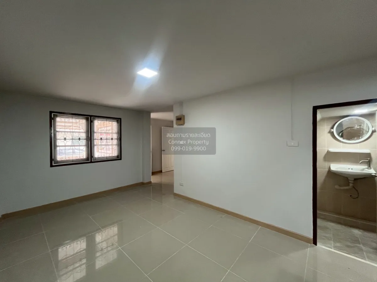 For Sale Townhouse/Townhome  , BAAN BARAMED Bang Sao Thong , Bang 3