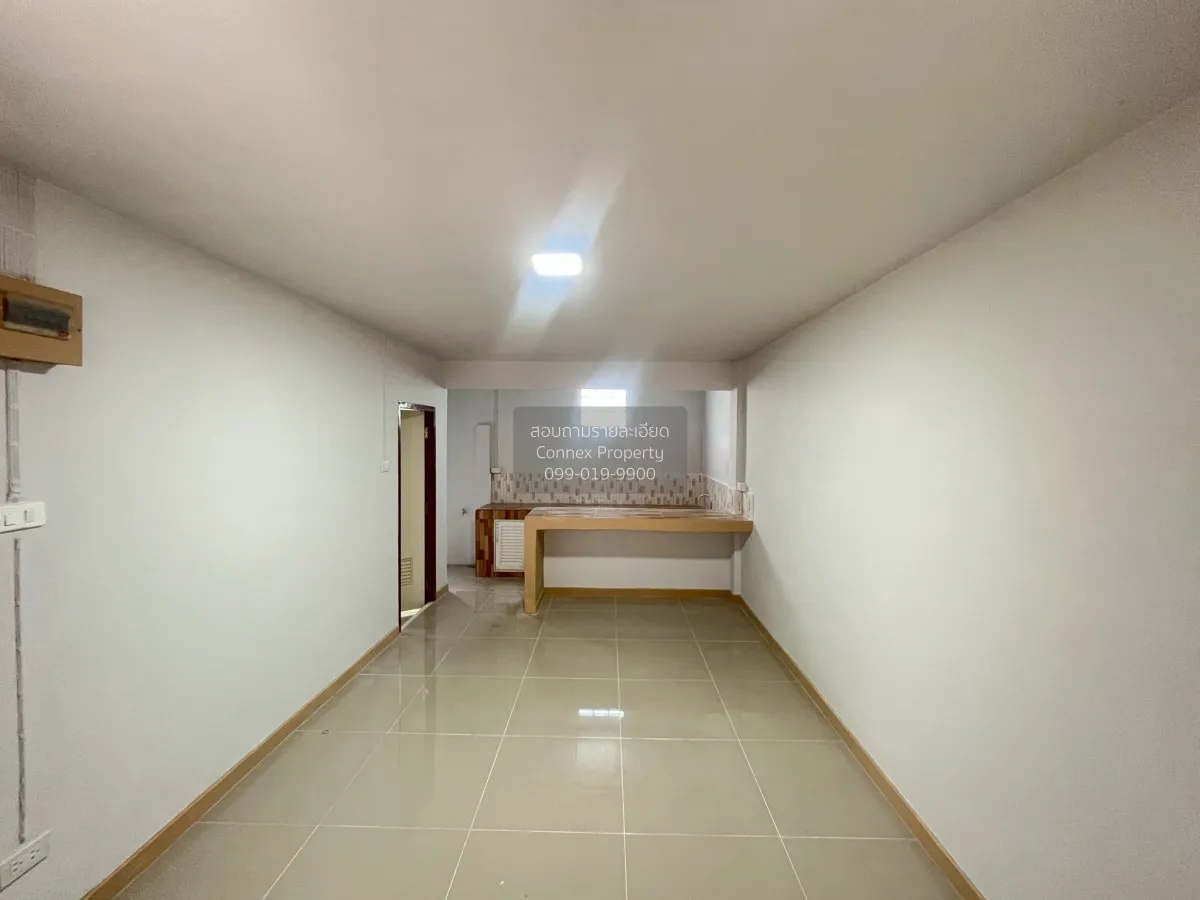 For Sale Townhouse/Townhome  , BAAN BARAMED Bang Sao Thong , Bang