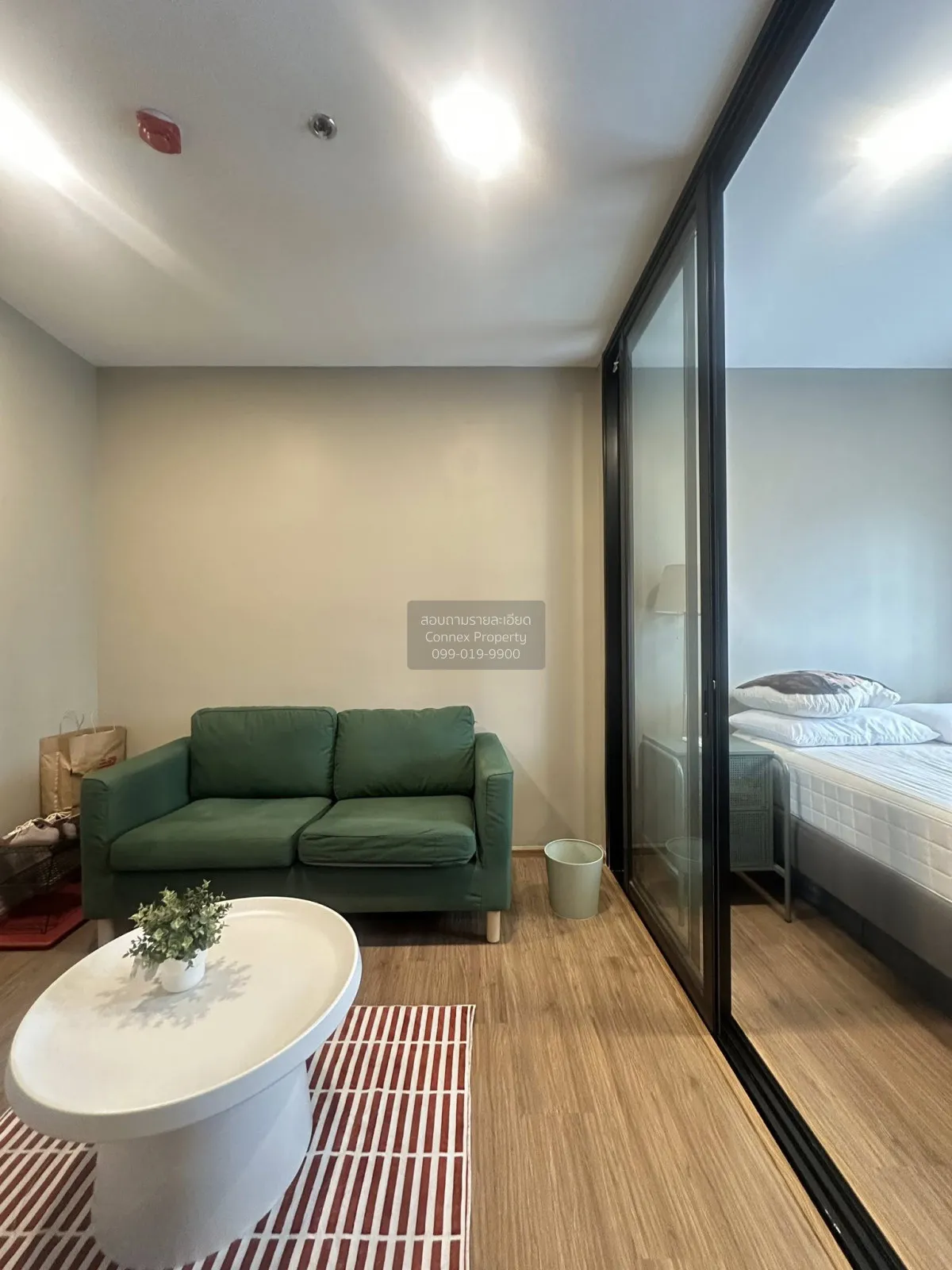 For Rent Condo , Metris Rama 9 - Ramkhamhaeng , ARL-Ramkhamhaeng  1