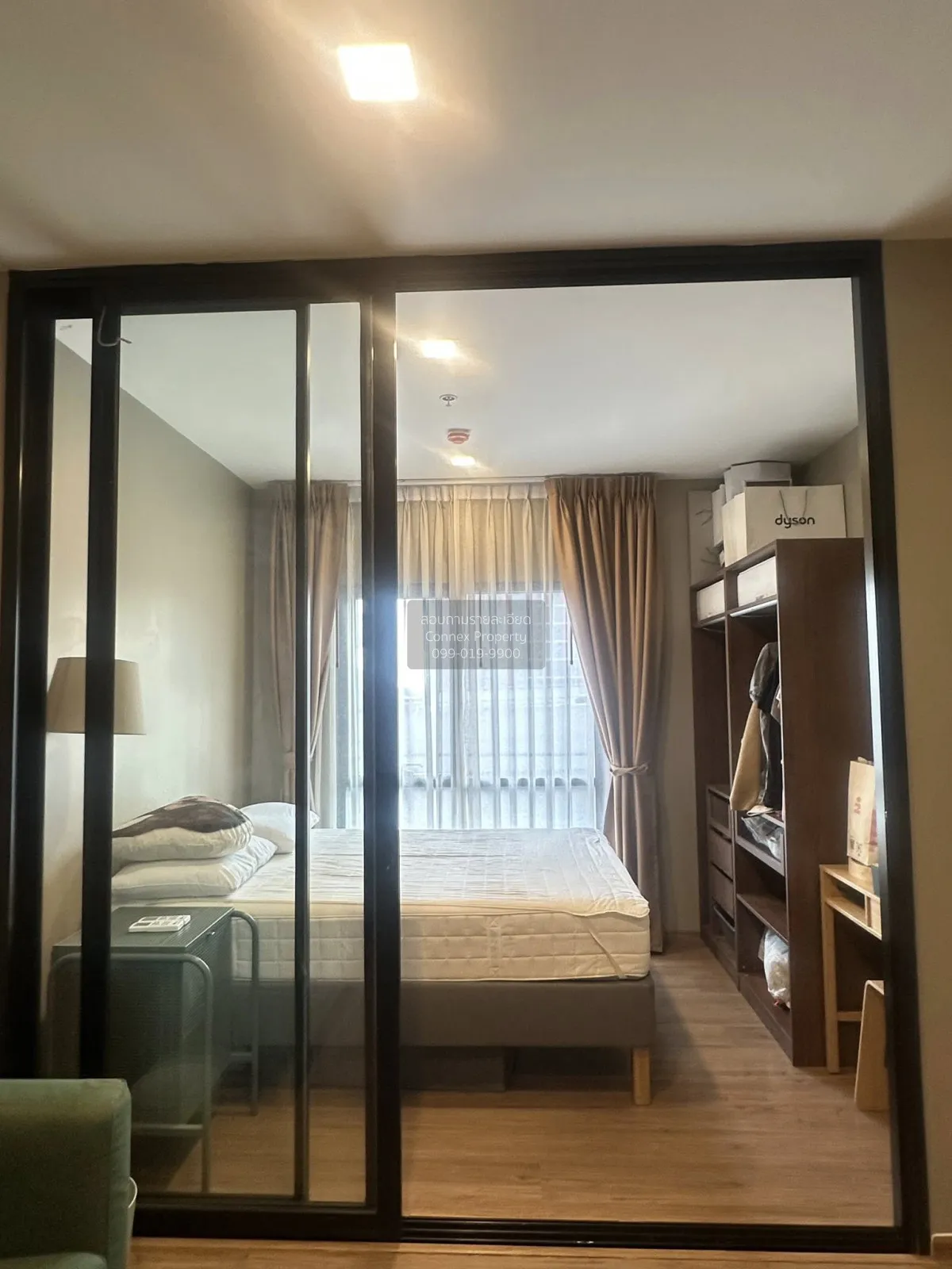 For Rent Condo , Metris Rama 9 - Ramkhamhaeng , ARL-Ramkhamhaeng  2