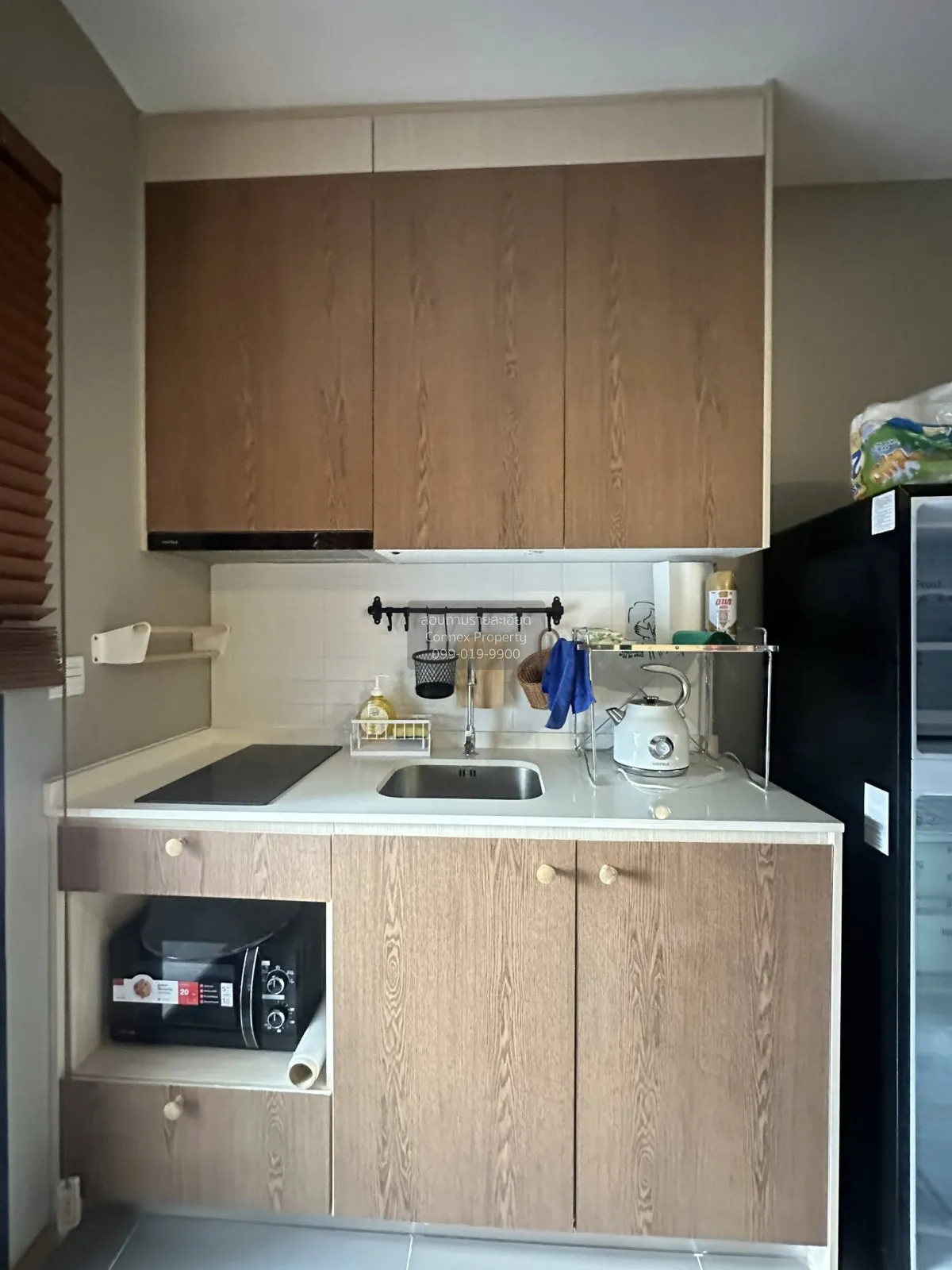 For Rent Condo , Metris Rama 9 - Ramkhamhaeng , ARL-Ramkhamhaeng 