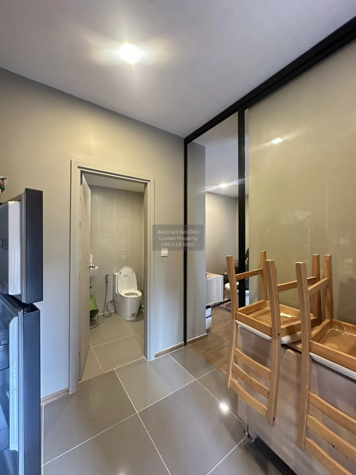 For Rent Condo , Metris Rama 9 - Ramkhamhaeng , ARL-Ramkhamhaeng 