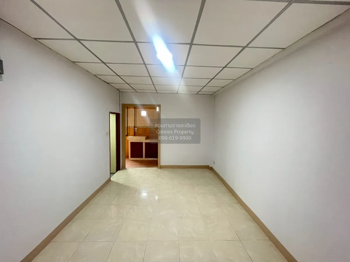 For Sale Townhouse/Townhome  , BAAN BARAMED Bang Sao Thong , Bang 3