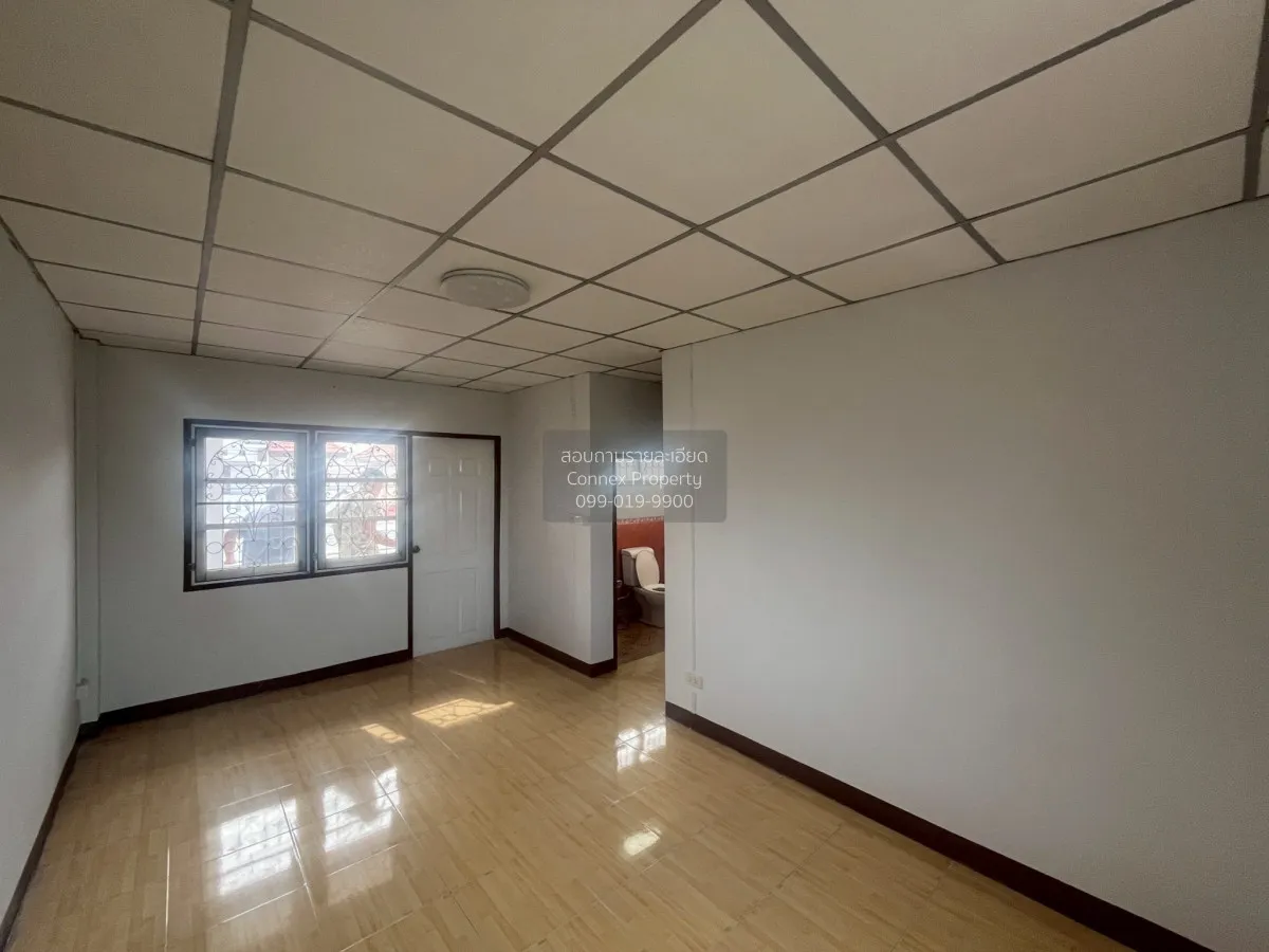 For Sale Townhouse/Townhome  , BAAN BARAMED Bang Sao Thong , Bang