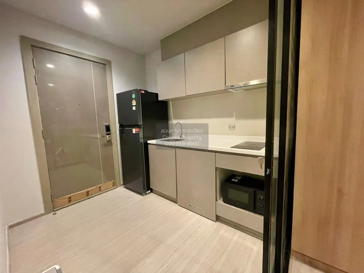 เช่าคอนโด  ไลฟ์ อโศก - พระรามเก้า MRT-พระราม 9 มักกะสัน เขต ราชเท 3