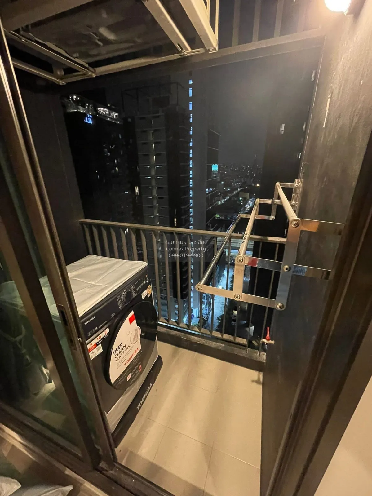 เช่าคอนโด  ไลฟ์ อโศก - พระรามเก้า MRT-พระราม 9 มักกะสัน เขต ราชเท