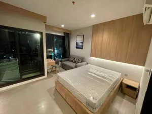 For Rent Condo , Life Asoke - Rama 9 , MRT-Phra Ram 9 , Makkasan , Rat Thewi , Bangkok , CX-148684