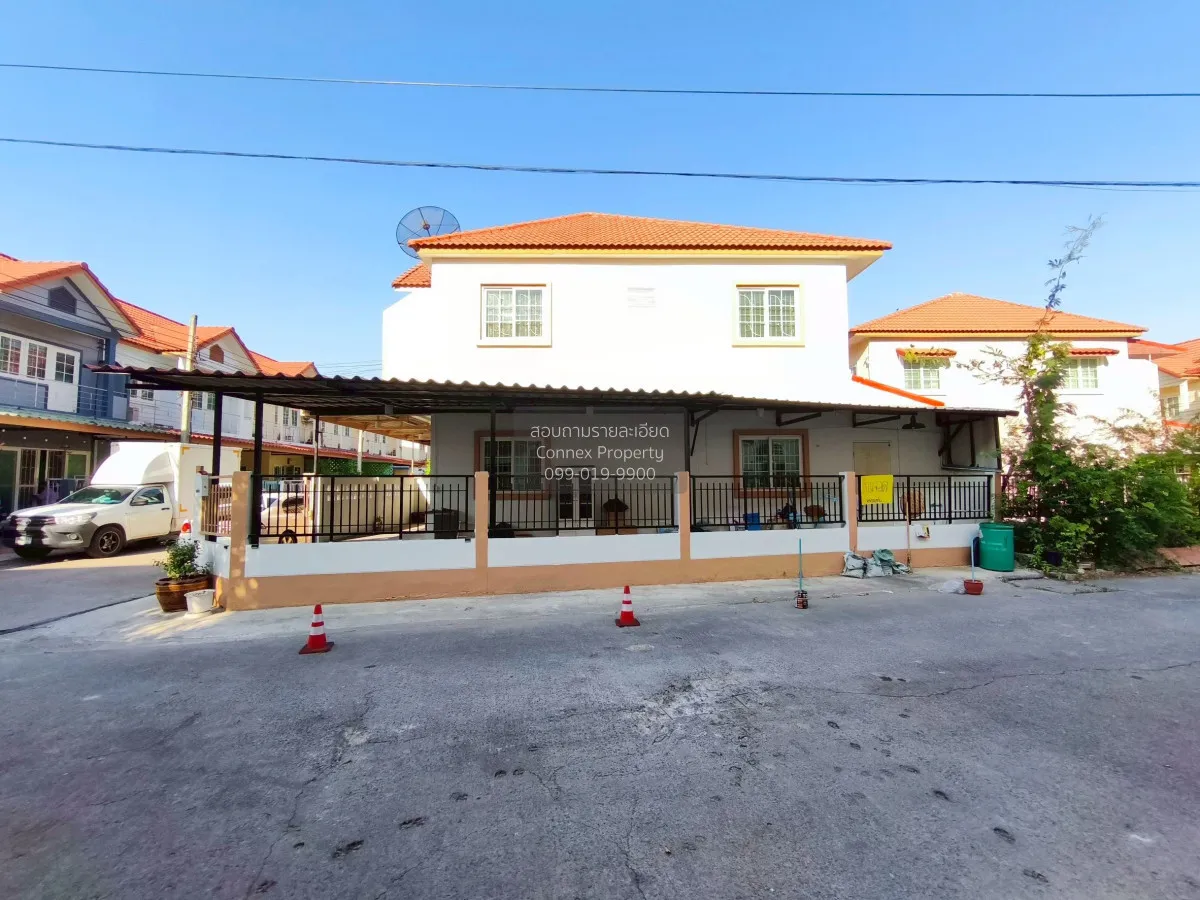 For Sale Townhouse/Townhome  , Fuang Fah Villa 11 Phase 8 , Phrae 4