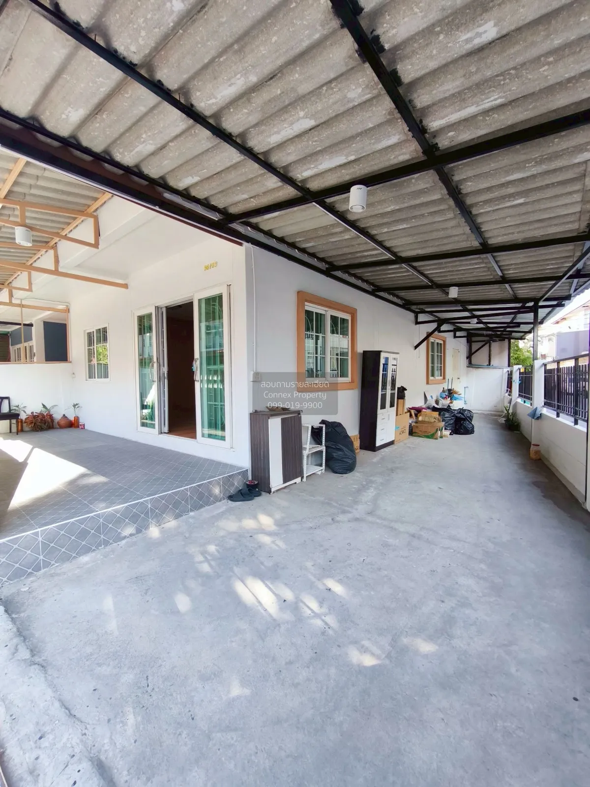 For Sale Townhouse/Townhome  , Fuang Fah Villa 11 Phase 8 , Phrae