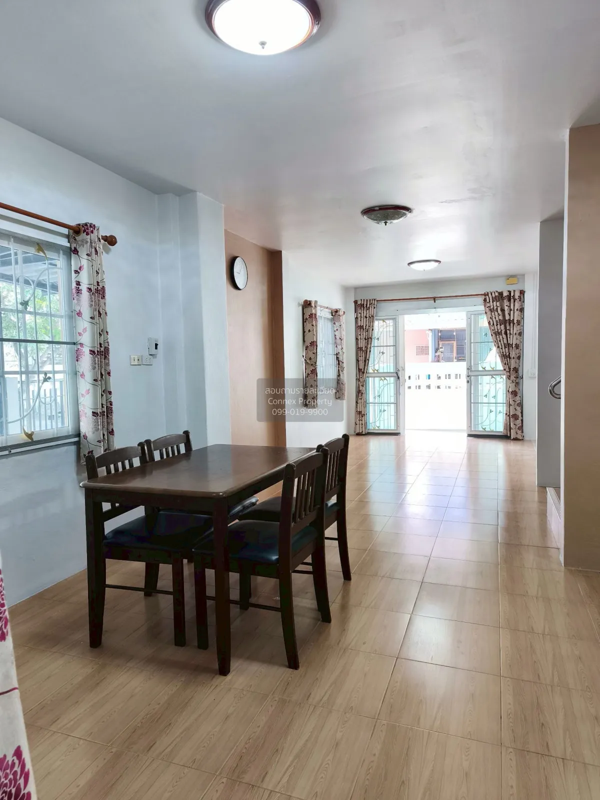 For Sale Townhouse/Townhome  , Fuang Fah Villa 11 Phase 8 , Phrae