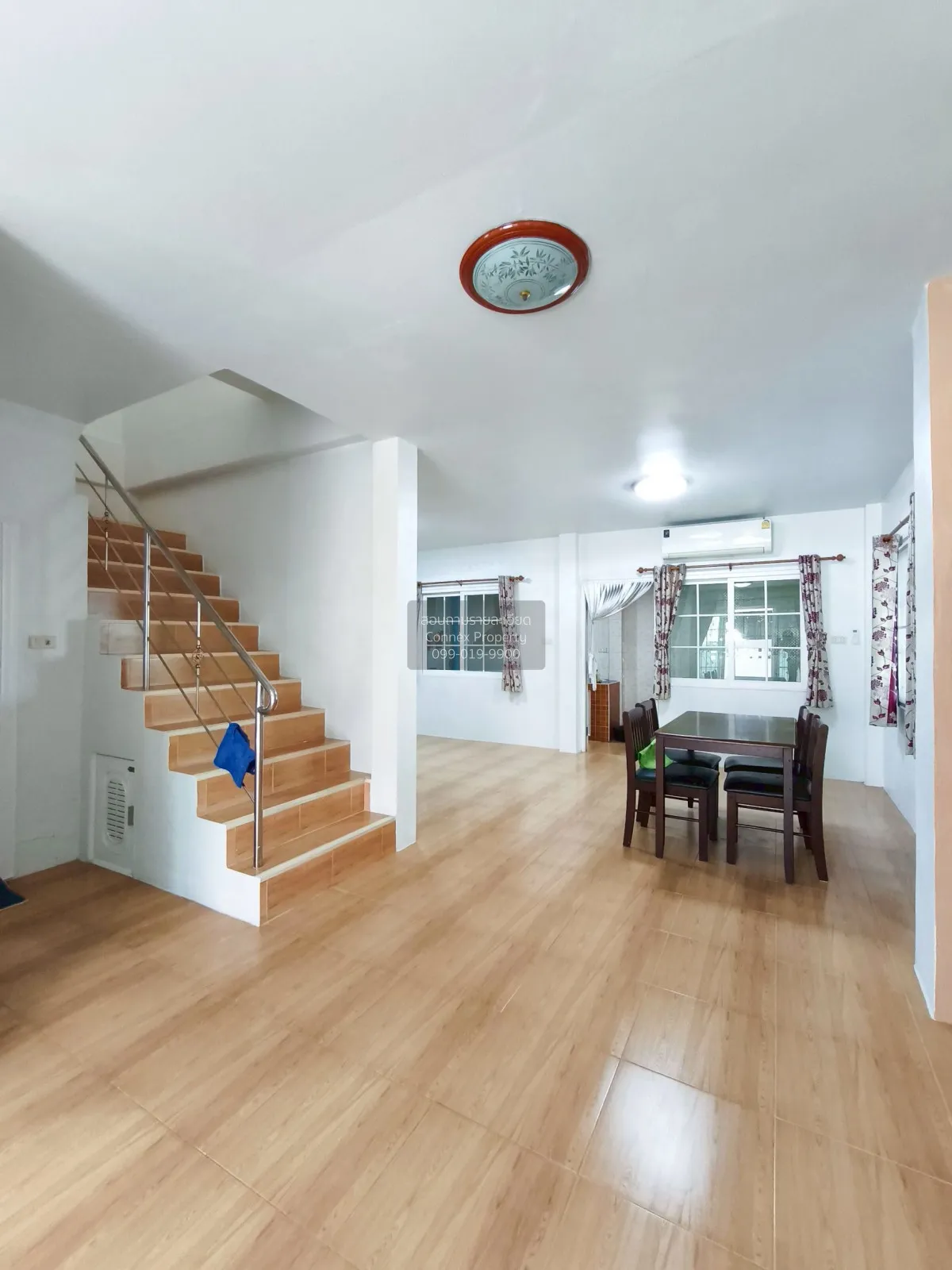 For Sale Townhouse/Townhome  , Fuang Fah Villa 11 Phase 8 , Phrae