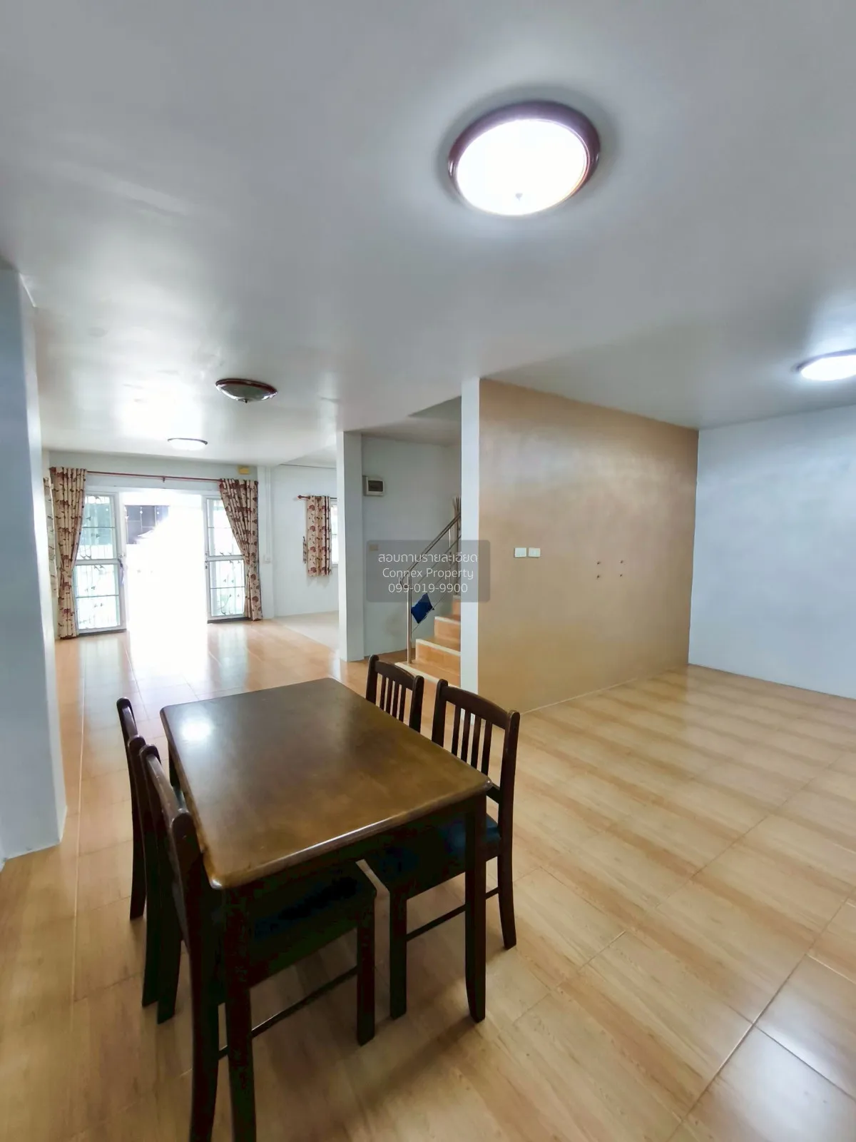 For Sale Townhouse/Townhome  , Fuang Fah Villa 11 Phase 8 , Phrae