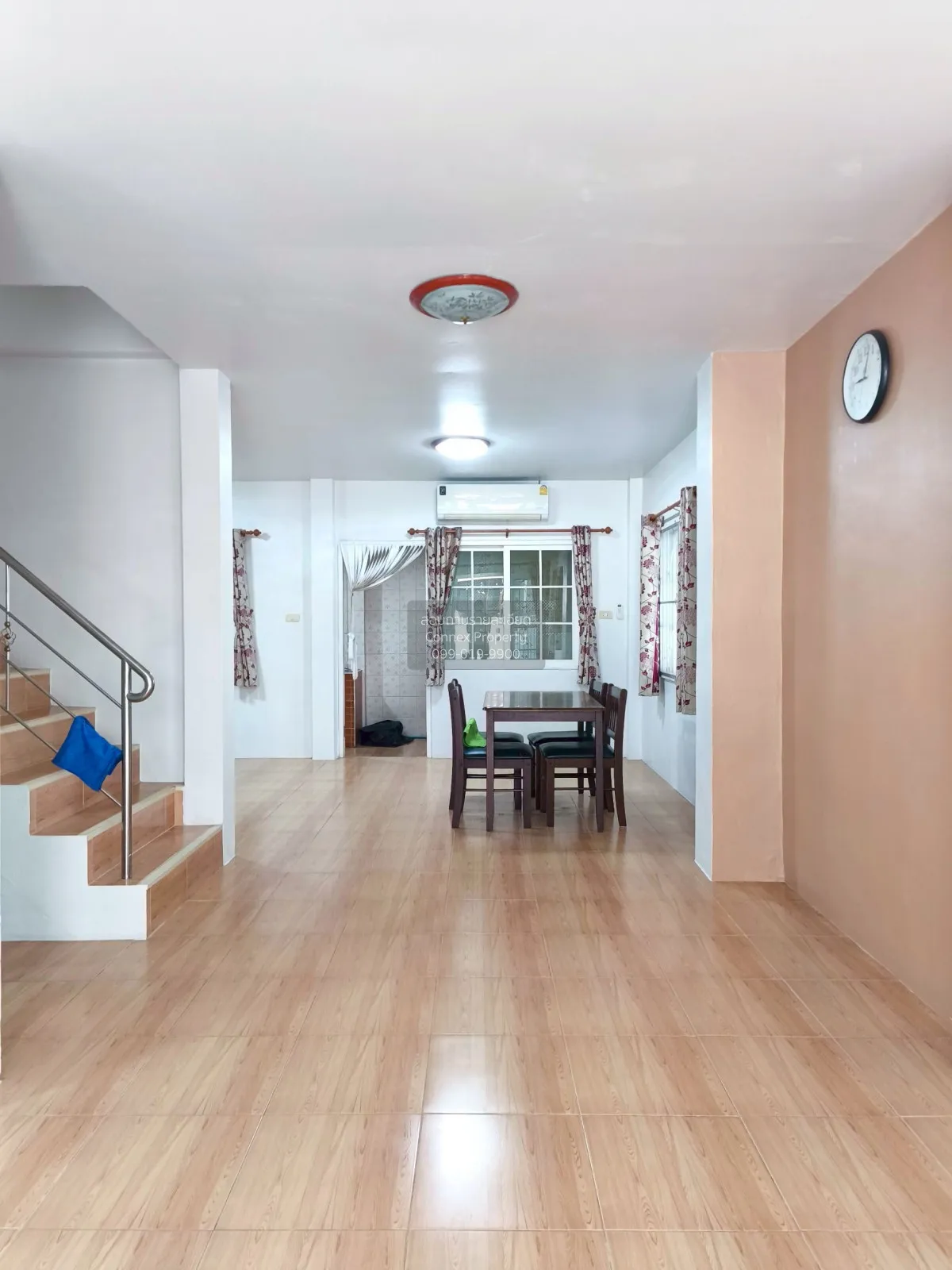 For Sale Townhouse/Townhome  , Fuang Fah Villa 11 Phase 8 , Phrae