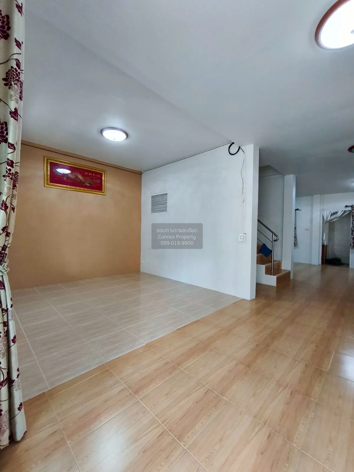 For Sale Townhouse/Townhome  , Fuang Fah Villa 11 Phase 8 , Phrae