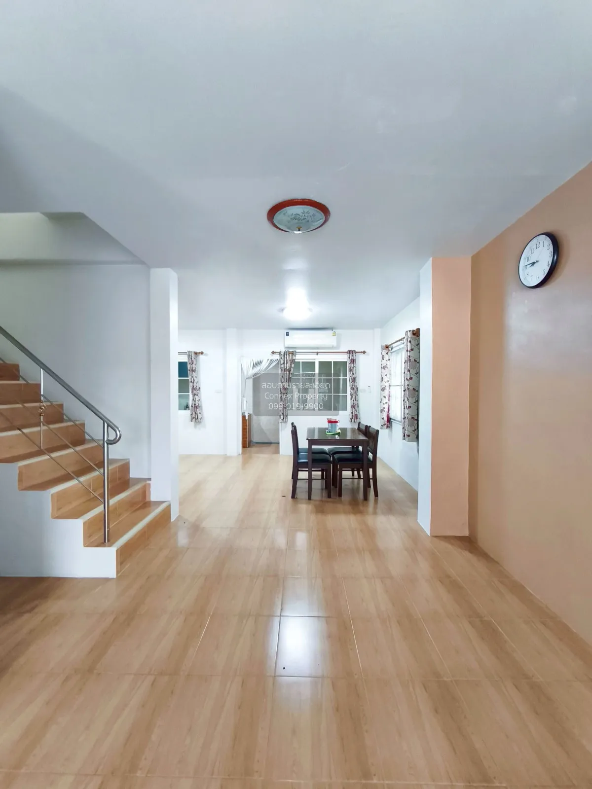 For Sale Townhouse/Townhome  , Fuang Fah Villa 11 Phase 8 , Phrae