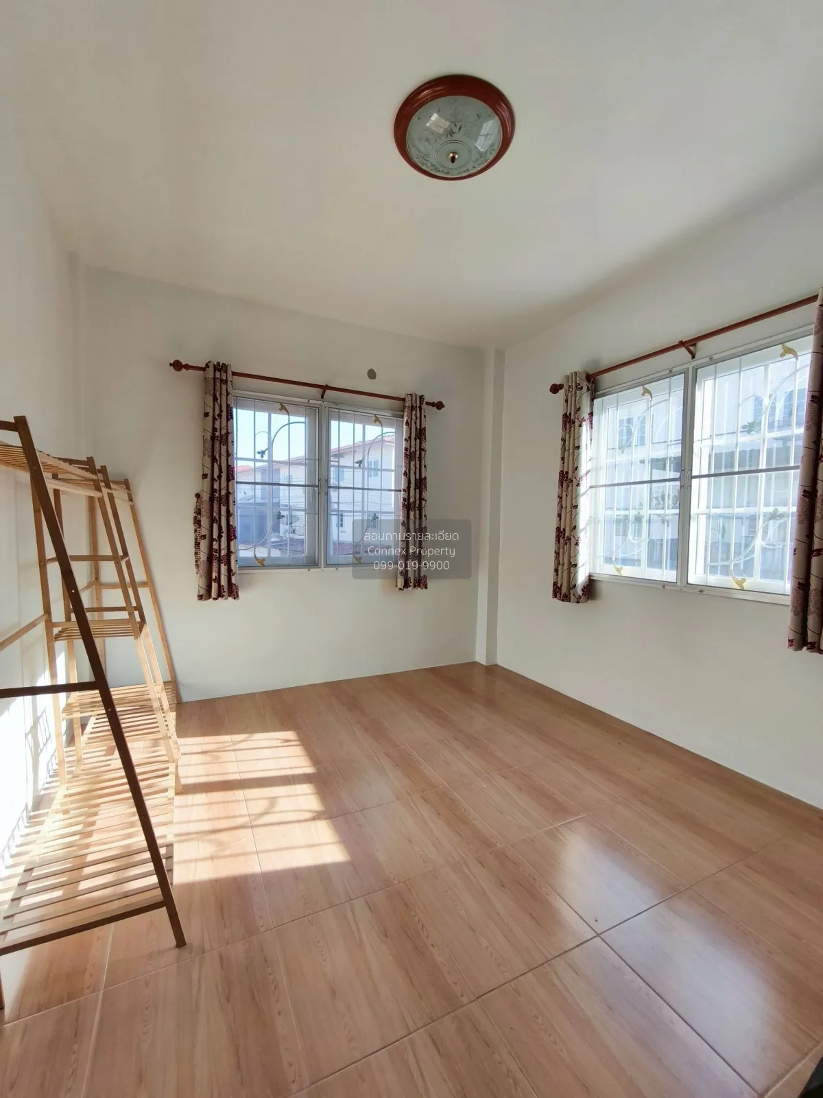 For Sale Townhouse/Townhome  , Fuang Fah Villa 11 Phase 8 , Phrae