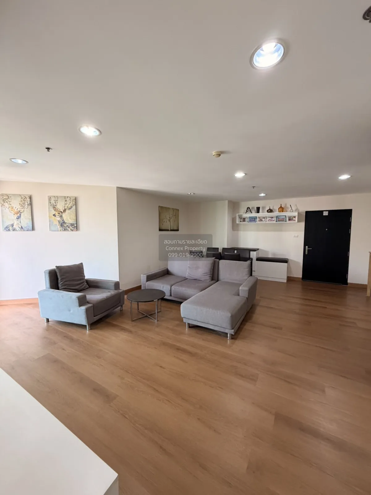 For Rent Condo , BELLE GRAND RAMA 9 , MRT-Phra Ram 9 , Huai Khwan 1