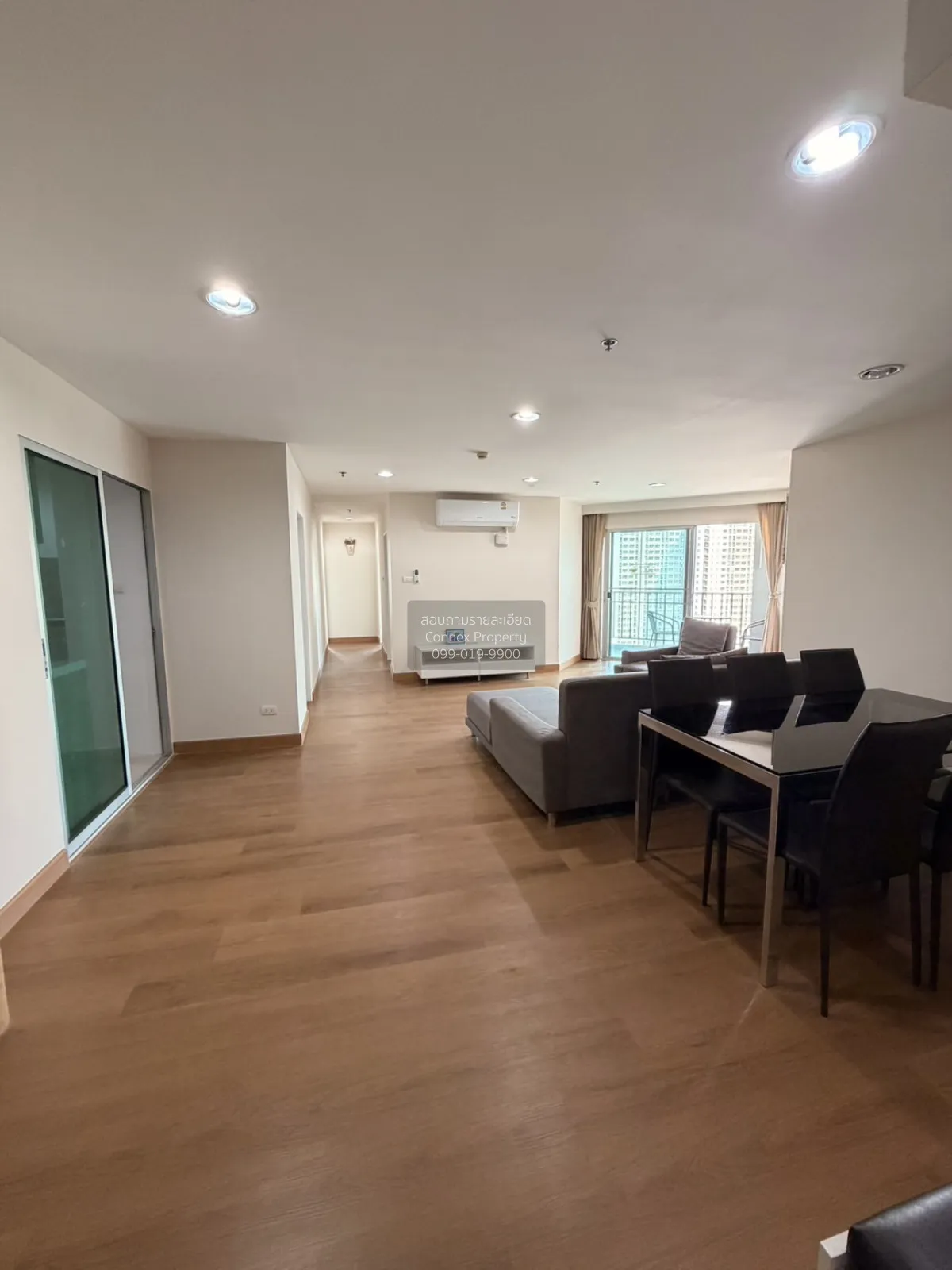 For Rent Condo , BELLE GRAND RAMA 9 , MRT-Phra Ram 9 , Huai Khwan 2