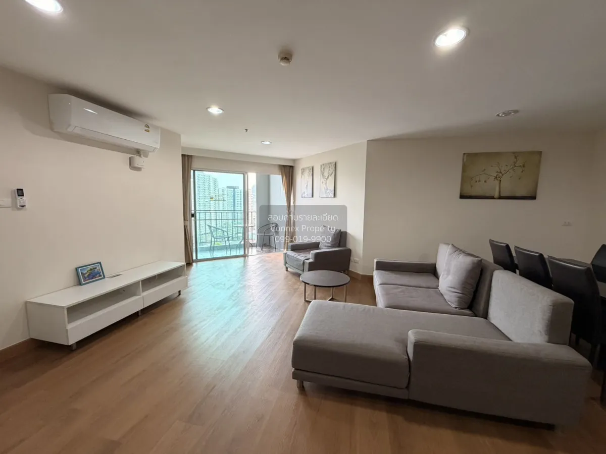 For Rent Condo , BELLE GRAND RAMA 9 , MRT-Phra Ram 9 , Huai Khwan 3