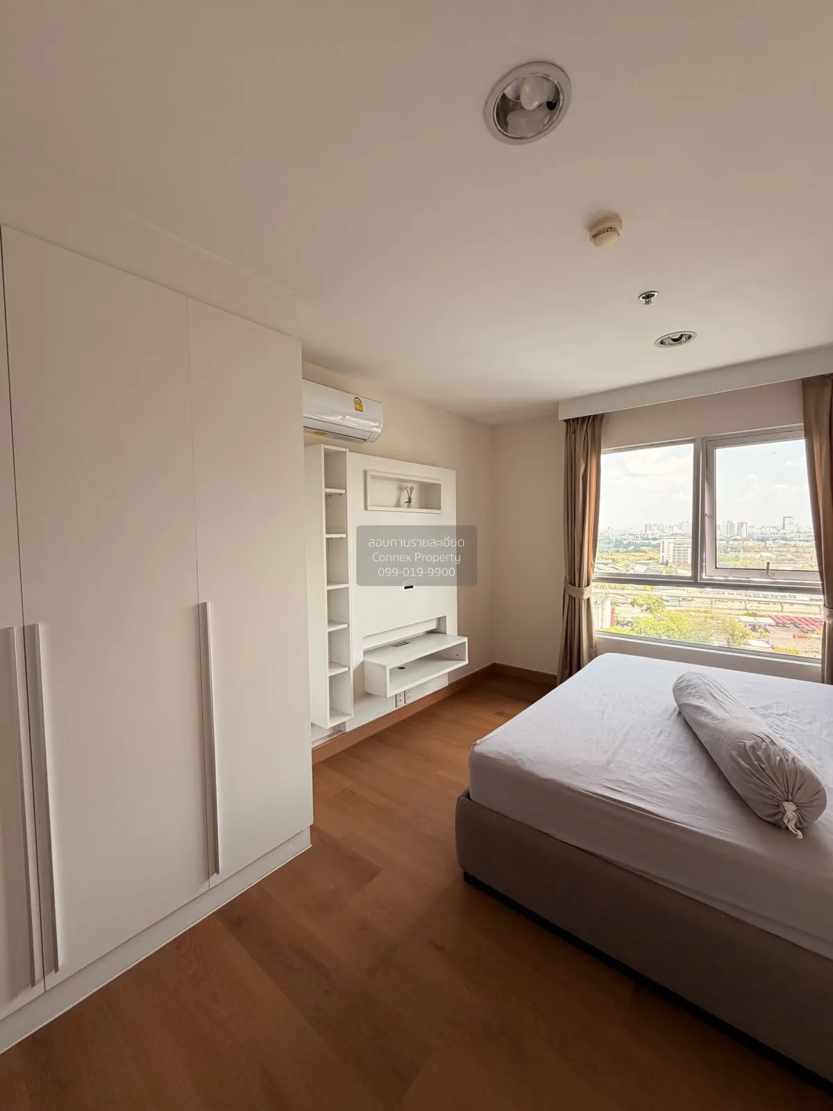 For Rent Condo , BELLE GRAND RAMA 9 , MRT-Phra Ram 9 , Huai Khwan 4