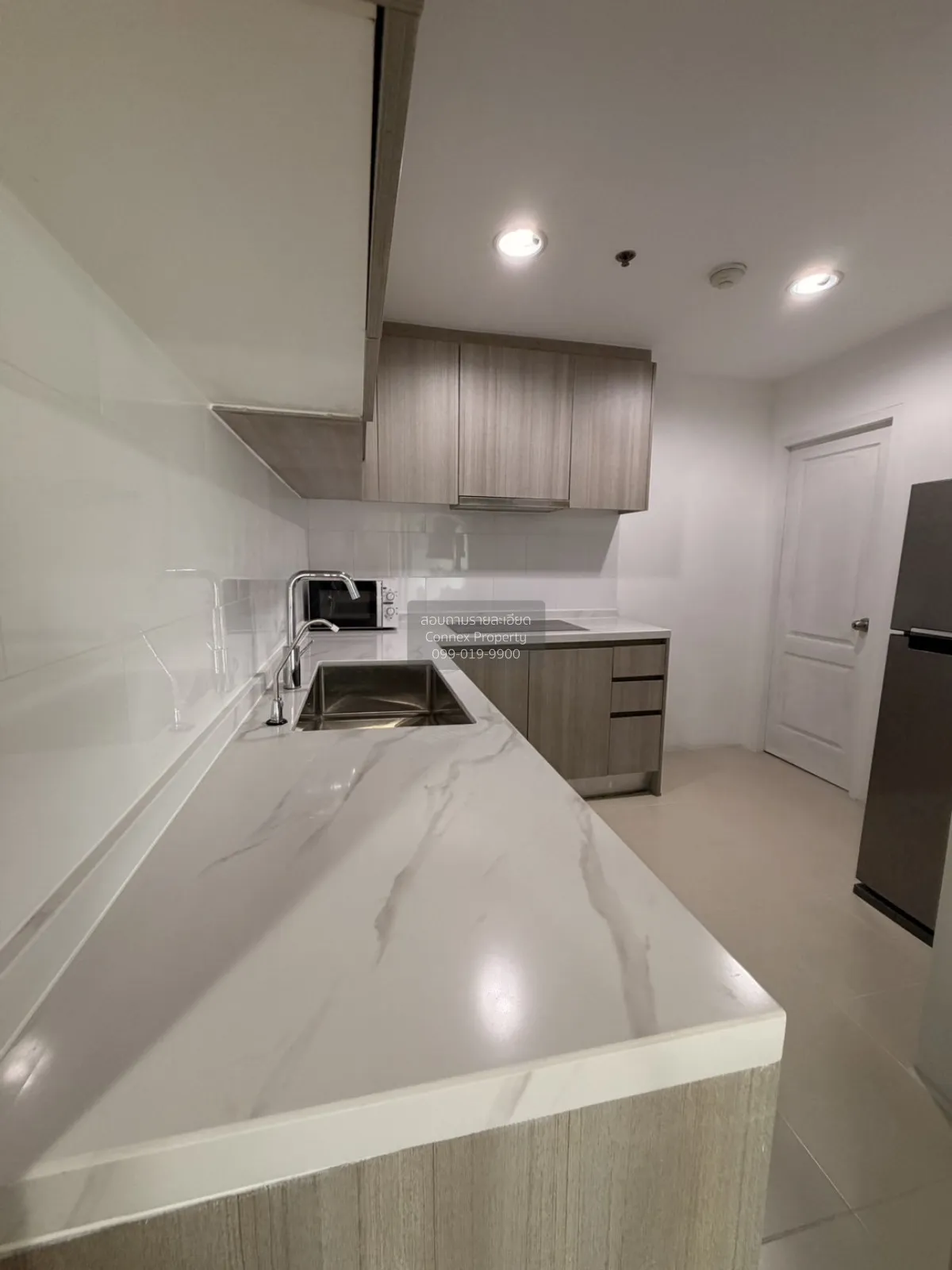 For Rent Condo , BELLE GRAND RAMA 9 , MRT-Phra Ram 9 , Huai Khwan