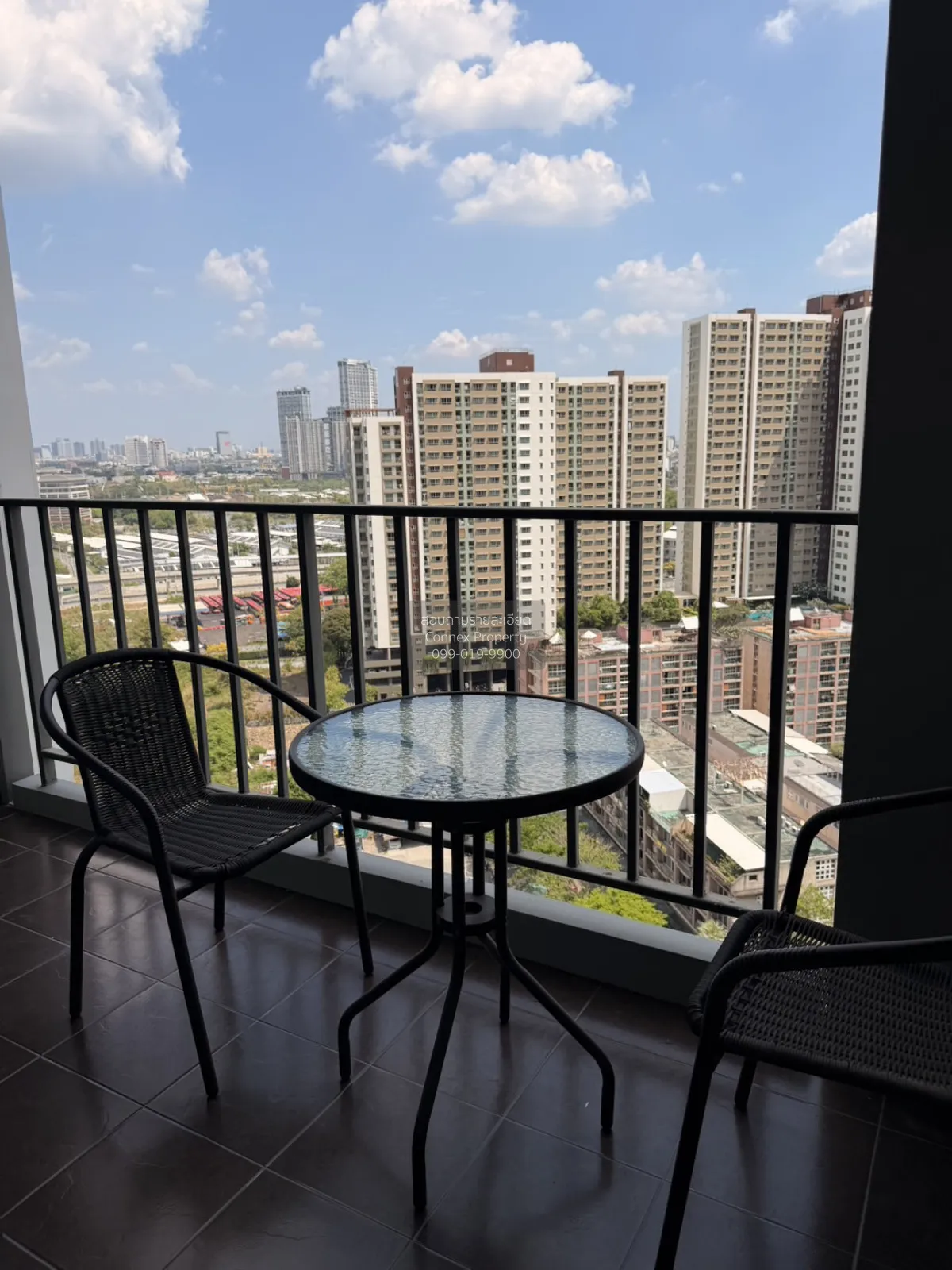 For Rent Condo , BELLE GRAND RAMA 9 , MRT-Phra Ram 9 , Huai Khwan
