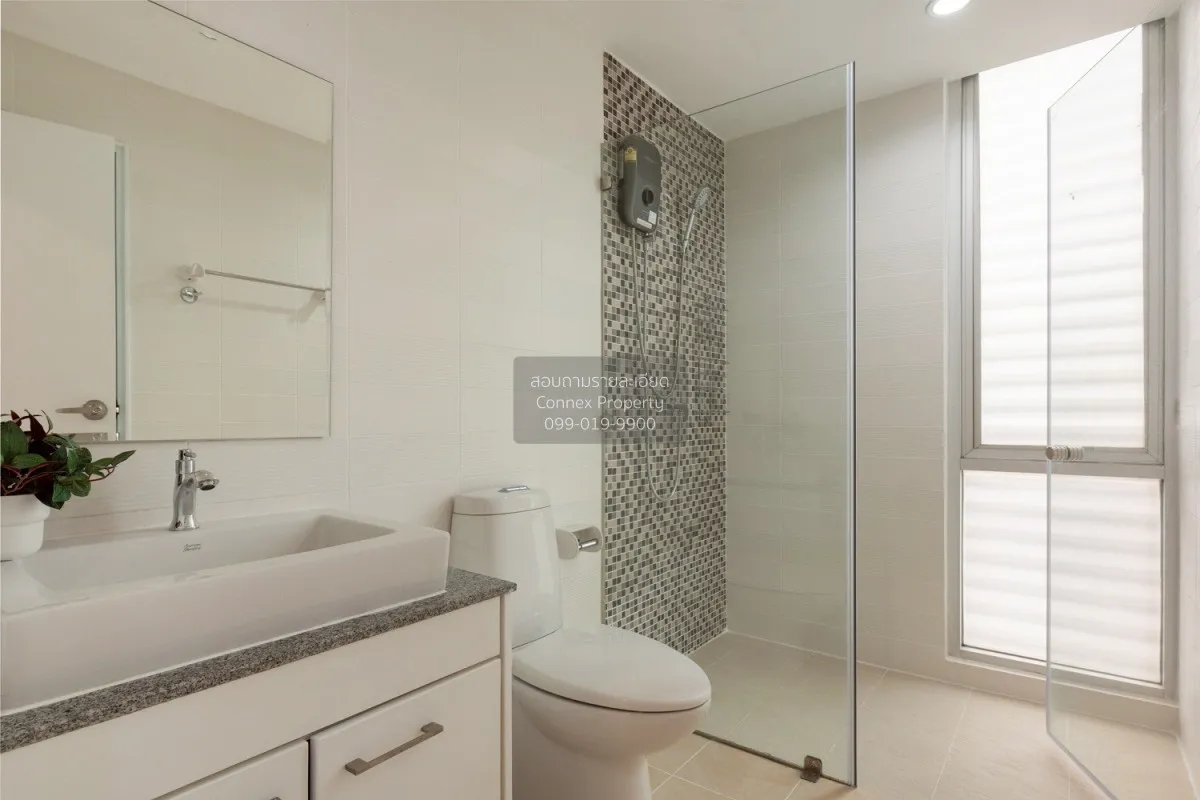 ขายคอนโด  ดิ ไอริส พระราม9 - ศรีนครินทร์ สวนหลวง เขต สวนหลวง กรุง