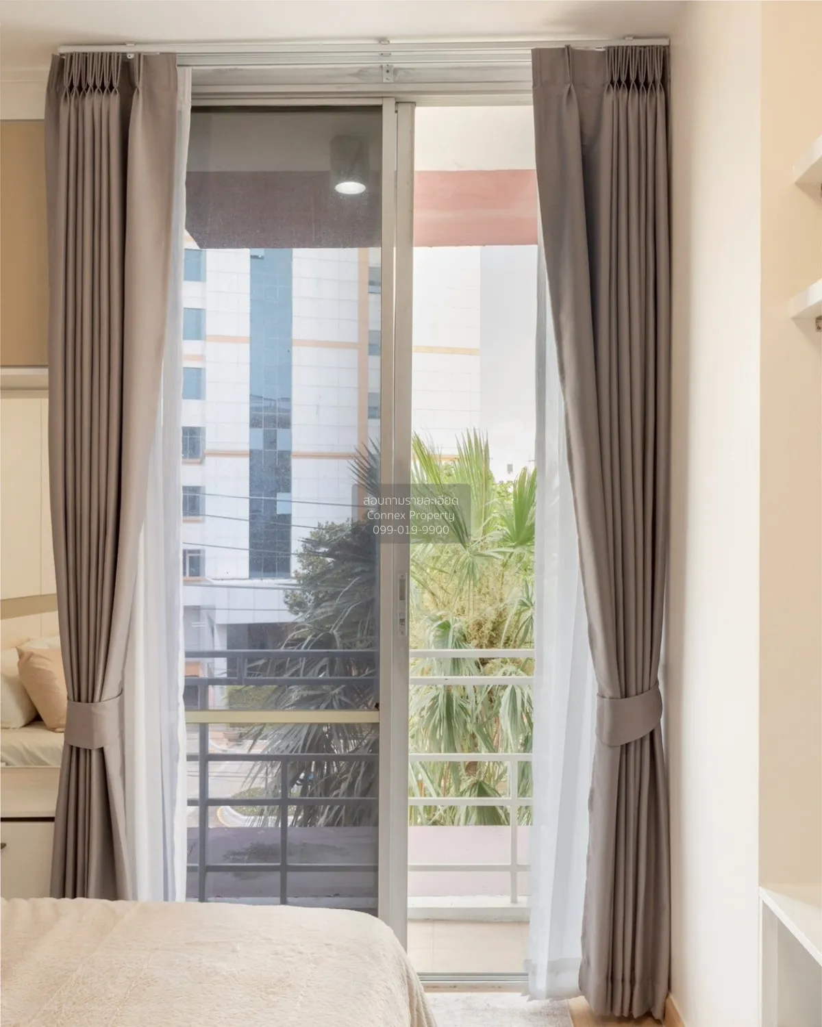 ขายคอนโด  ดิ ไอริส พระราม9 - ศรีนครินทร์ สวนหลวง เขต สวนหลวง กรุง