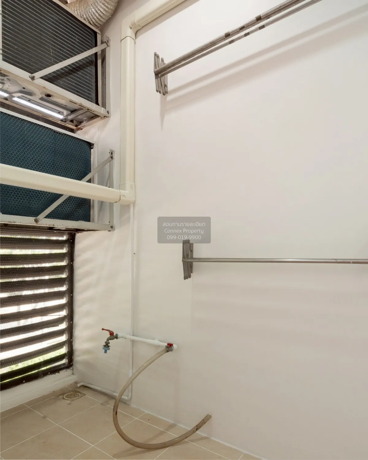 ขายคอนโด  ดิ ไอริส พระราม9 - ศรีนครินทร์ สวนหลวง เขต สวนหลวง กรุง