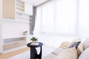 ขายคอนโด  ดิ ไอริส พระราม9 - ศรีนครินทร์ สวนหลวง เขต สวนหลวง กรุงเทพ CX-148687