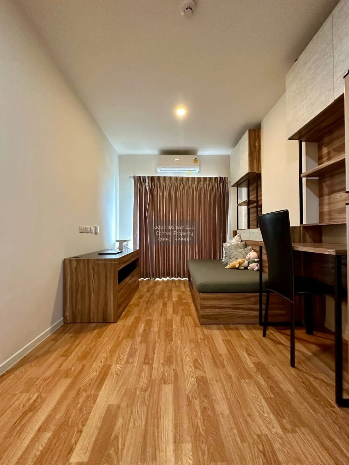 For Sale Condo , Lumpini Ville Sukhumvit 76 - Bearing Station 2 , 2