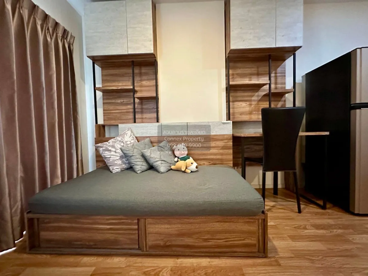 For Sale Condo , Lumpini Ville Sukhumvit 76 - Bearing Station 2 , 4