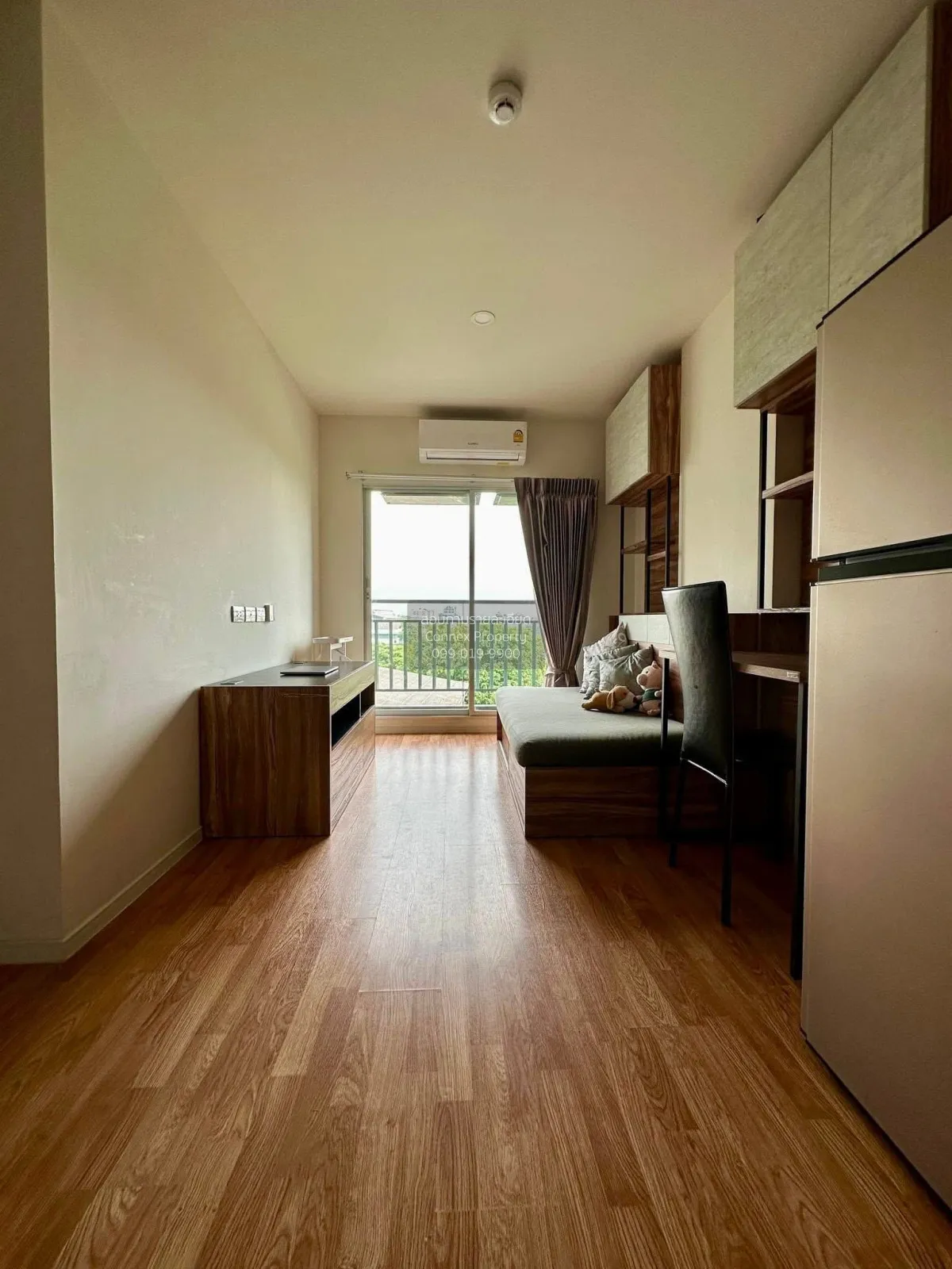 For Sale Condo , Lumpini Ville Sukhumvit 76 - Bearing Station 2 ,