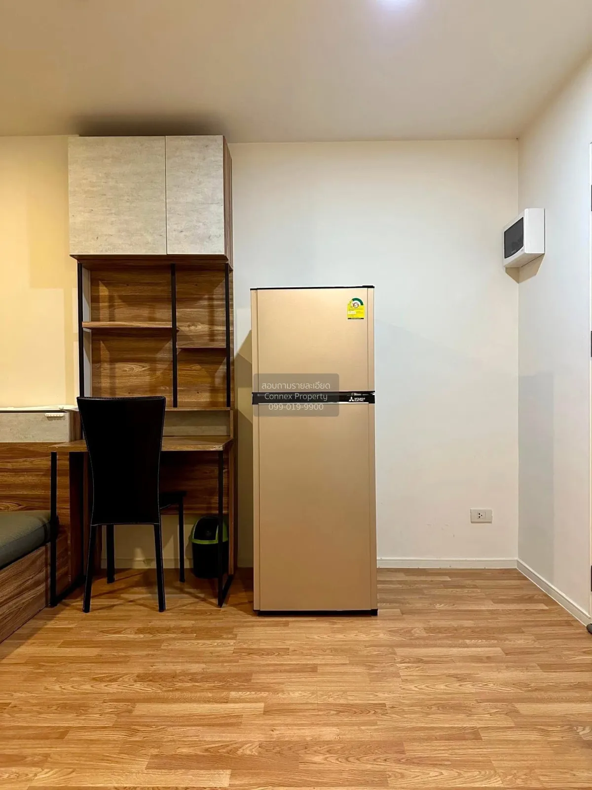 For Sale Condo , Lumpini Ville Sukhumvit 76 - Bearing Station 2 ,