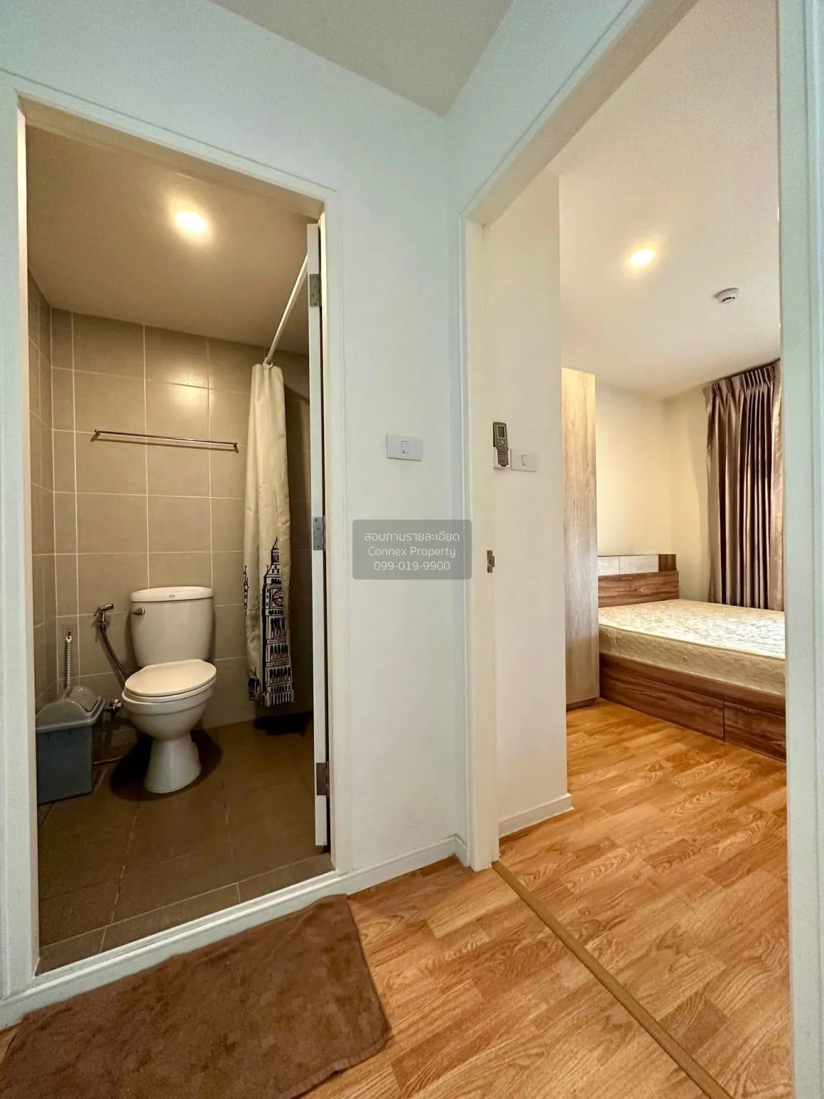 For Sale Condo , Lumpini Ville Sukhumvit 76 - Bearing Station 2 ,