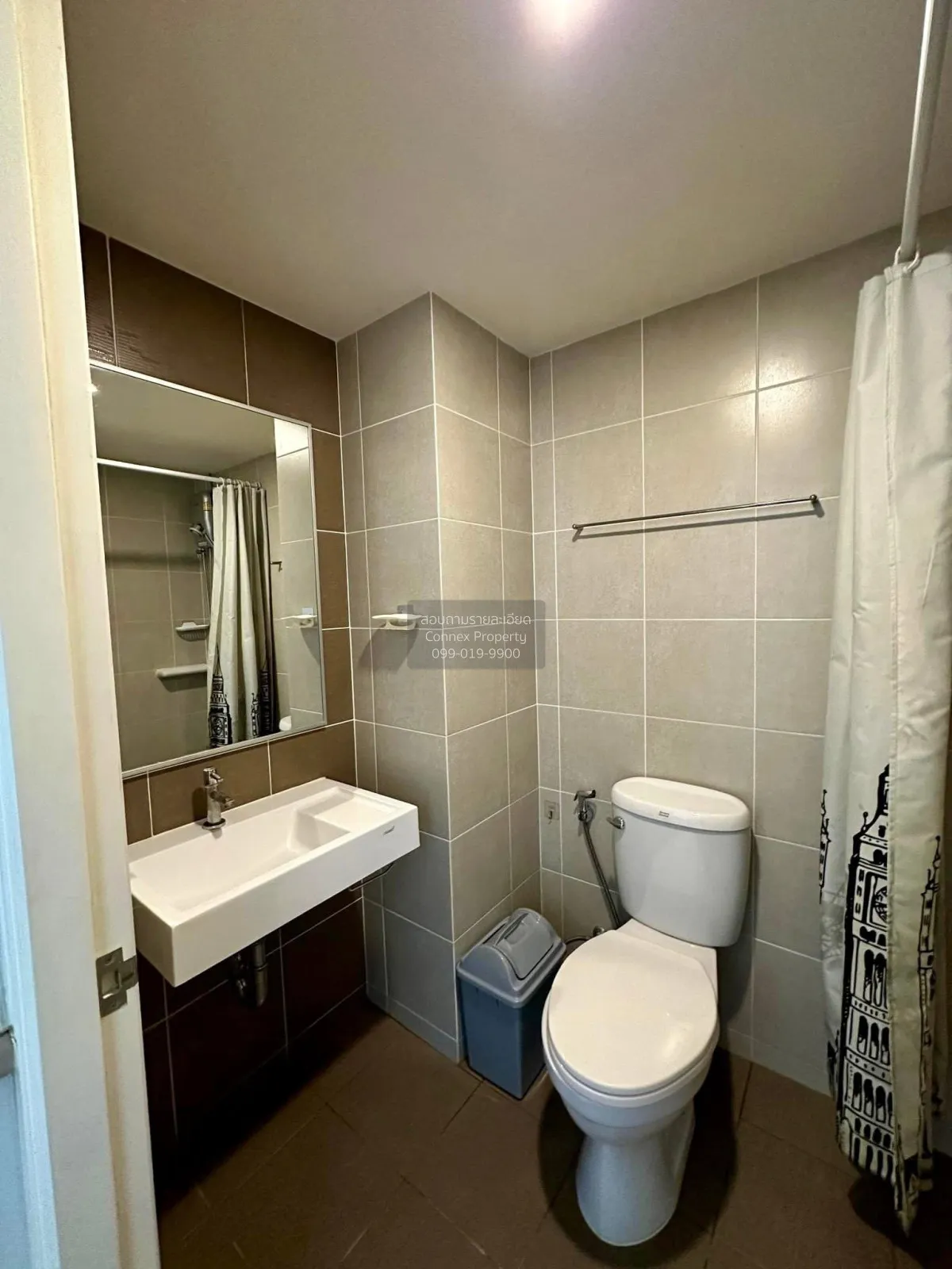 For Sale Condo , Lumpini Ville Sukhumvit 76 - Bearing Station 2 ,