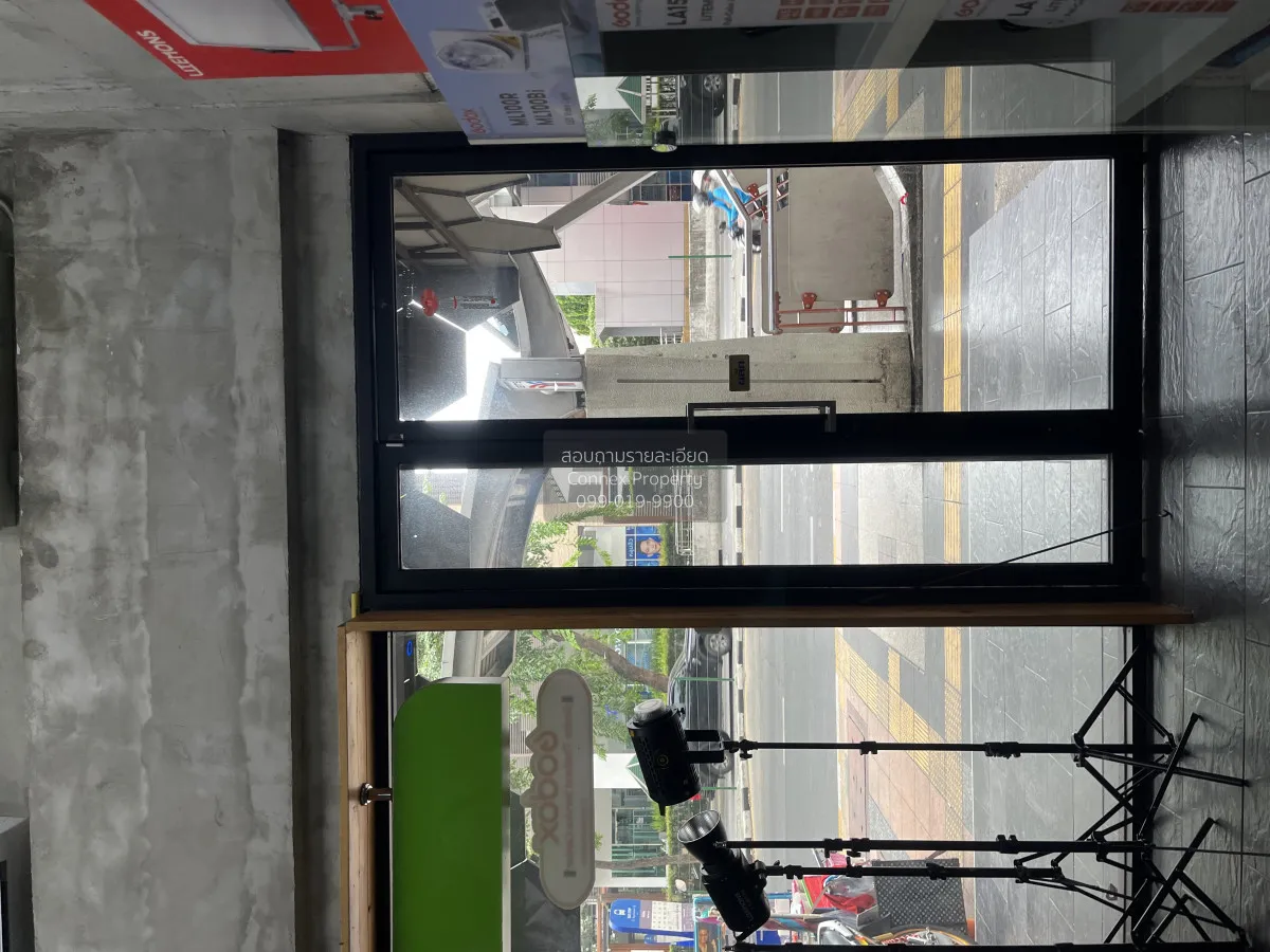 ขายตึกแถวติดบีทีเอสสะพานควาย สามเสนใน เขต พญาไท กรุงเทพ CX-148690 3