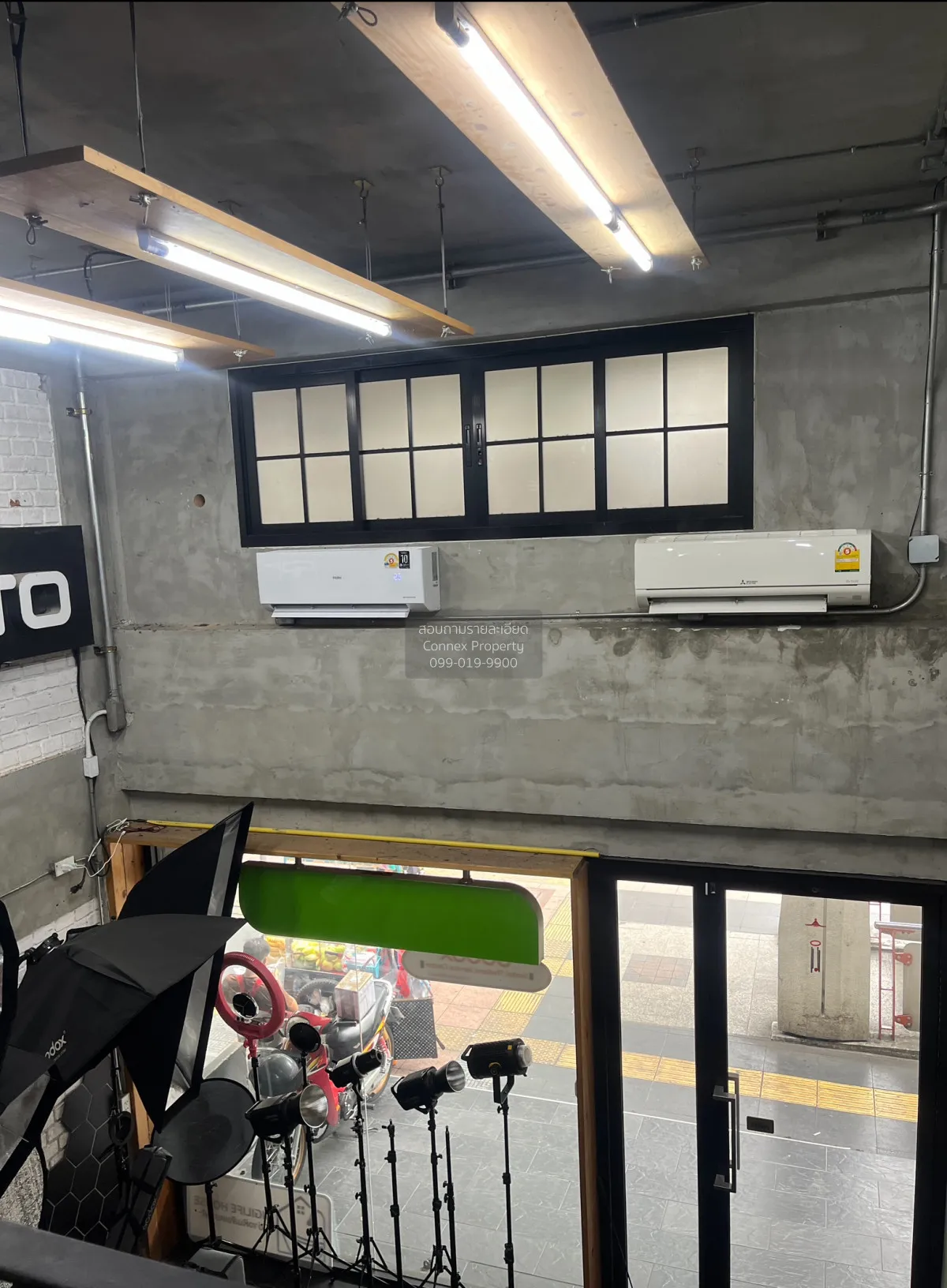 ขายตึกแถวติดบีทีเอสสะพานควาย สามเสนใน เขต พญาไท กรุงเทพ CX-148690 3