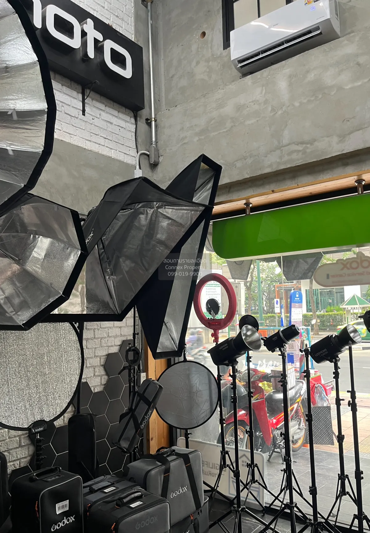 ขายตึกแถวติดบีทีเอสสะพานควาย สามเสนใน เขต พญาไท กรุงเทพ CX-148690 4