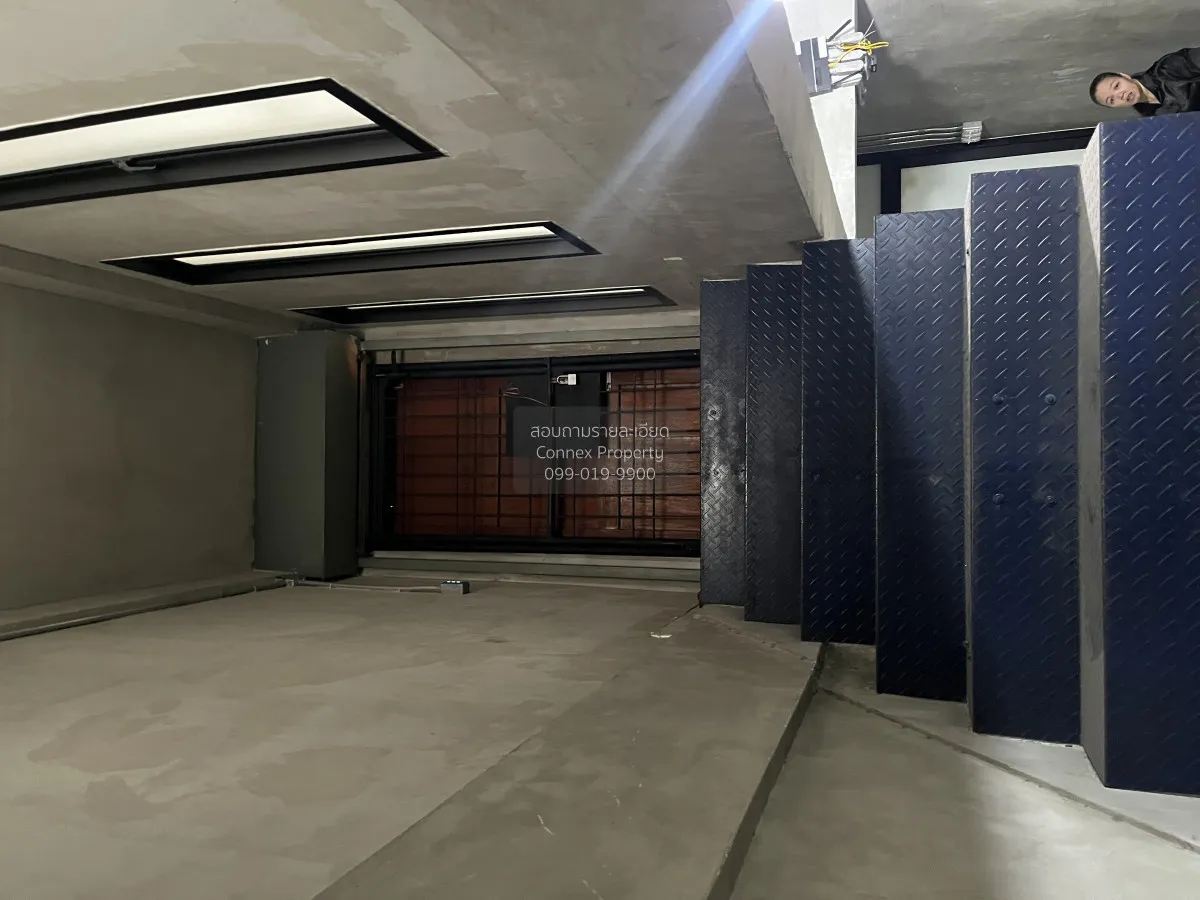 ขายตึกแถวติดบีทีเอสสะพานควาย สามเสนใน เขต พญาไท กรุงเทพ CX-148690 4